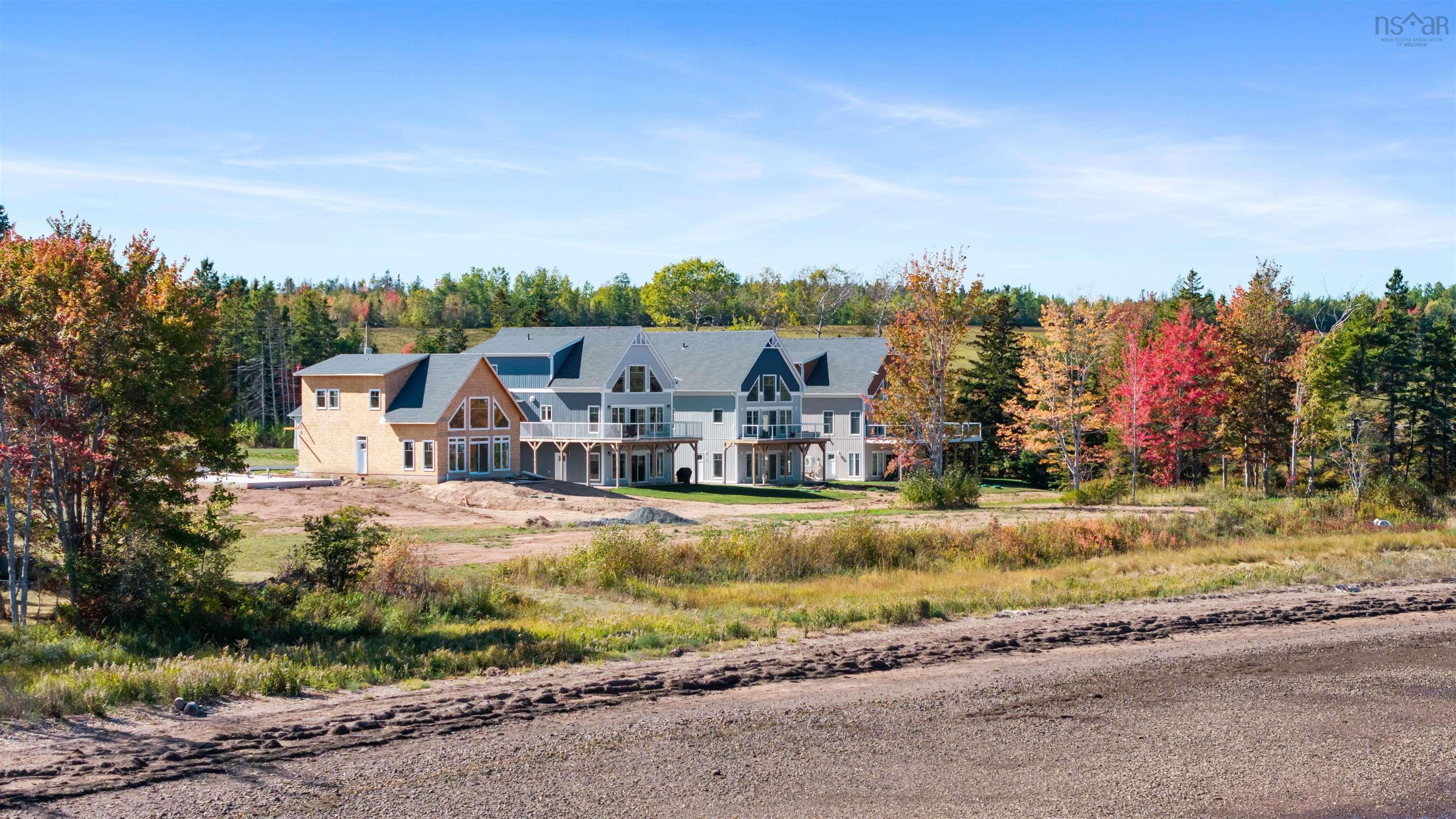 $728,500.00: 36 Crews Quarters Lane, Tatamagouche
