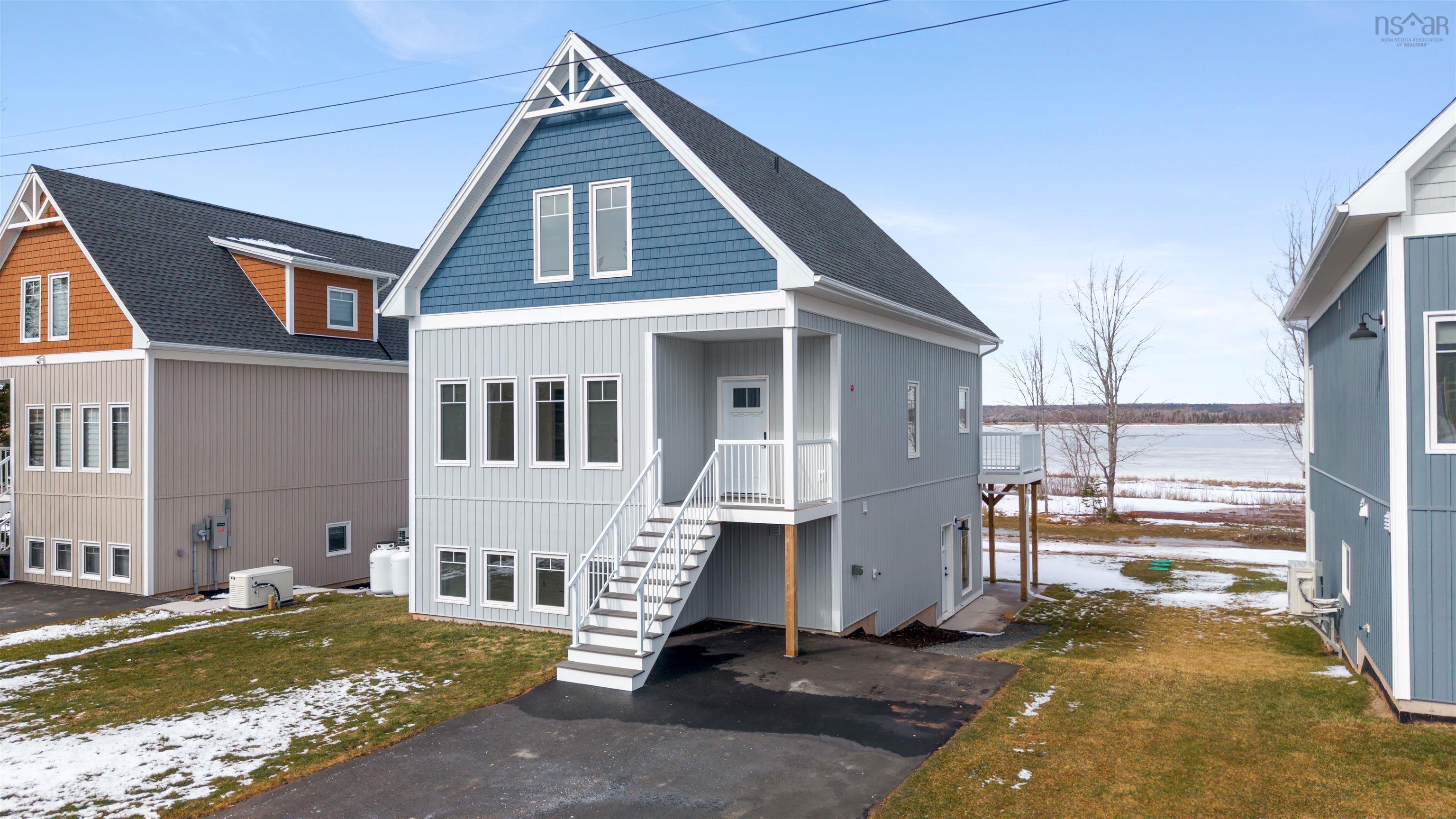 $728,500.00: 36 Crews Quarters Lane, Tatamagouche