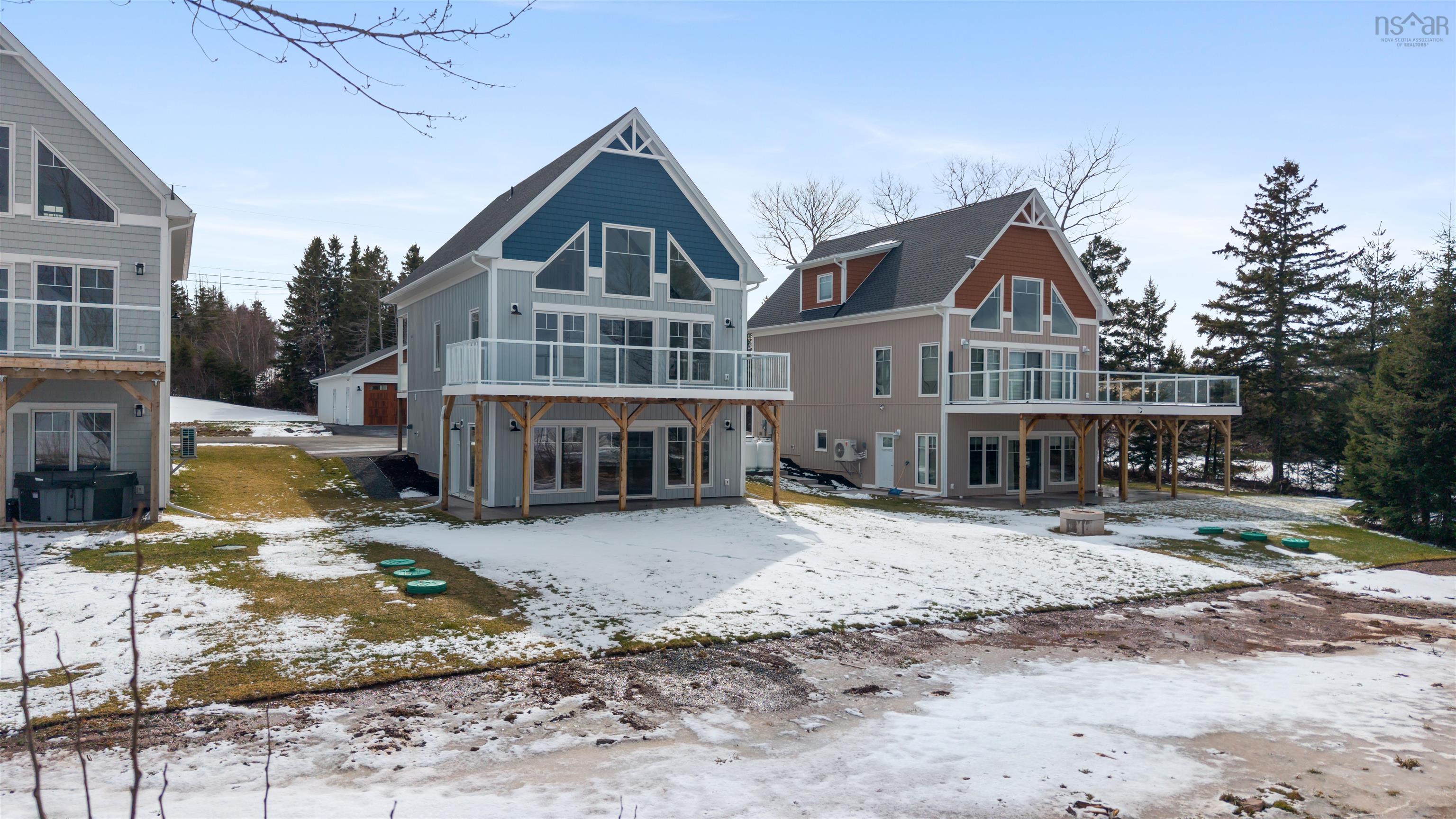 $728,500.00: 36 Crews Quarters Lane, Tatamagouche