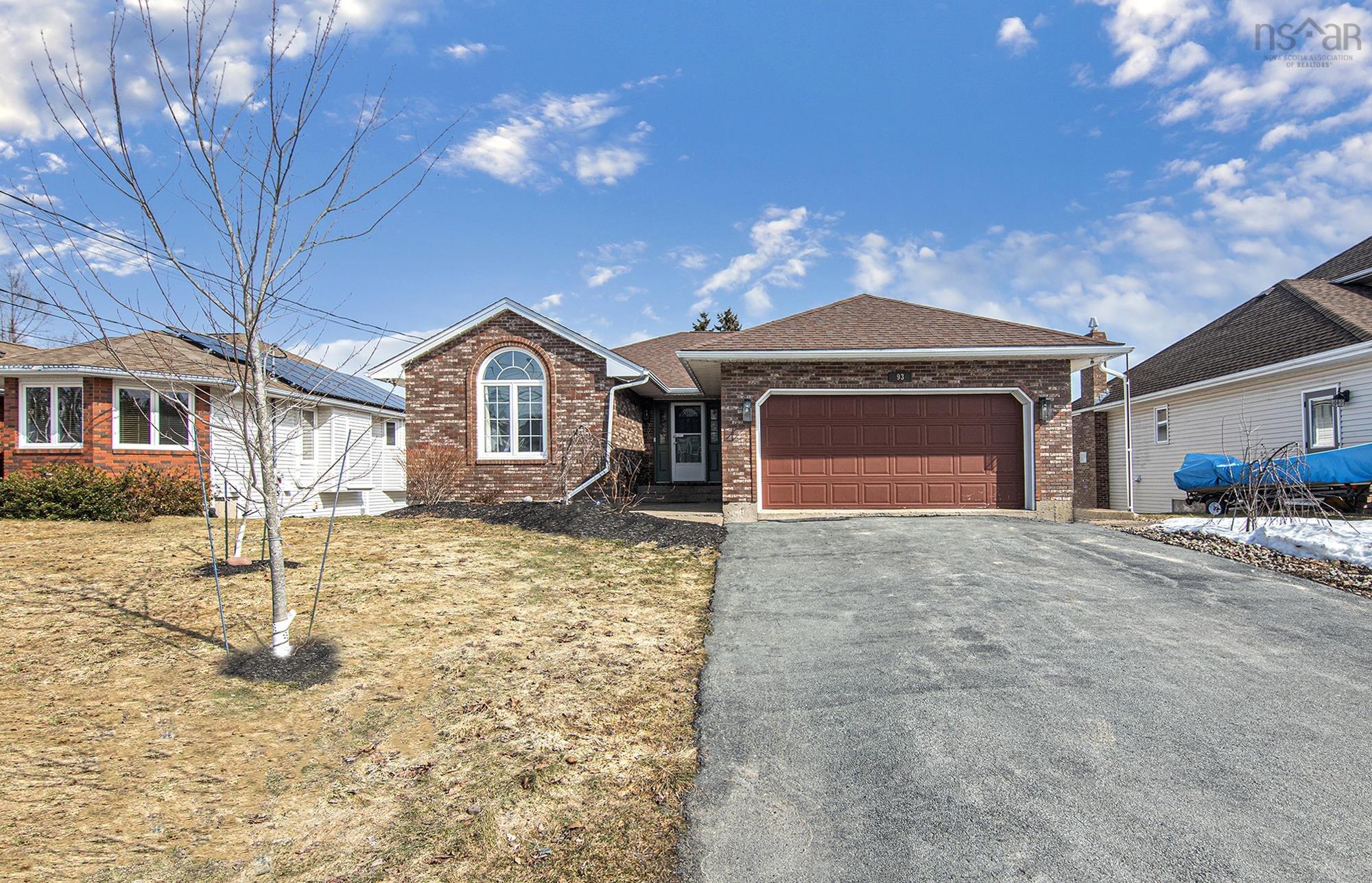 93 Stratford Drive, Cole Harbour, NS (MLS® 202604971) | Cole Harbour Real Estate | RE/MAX Halifax