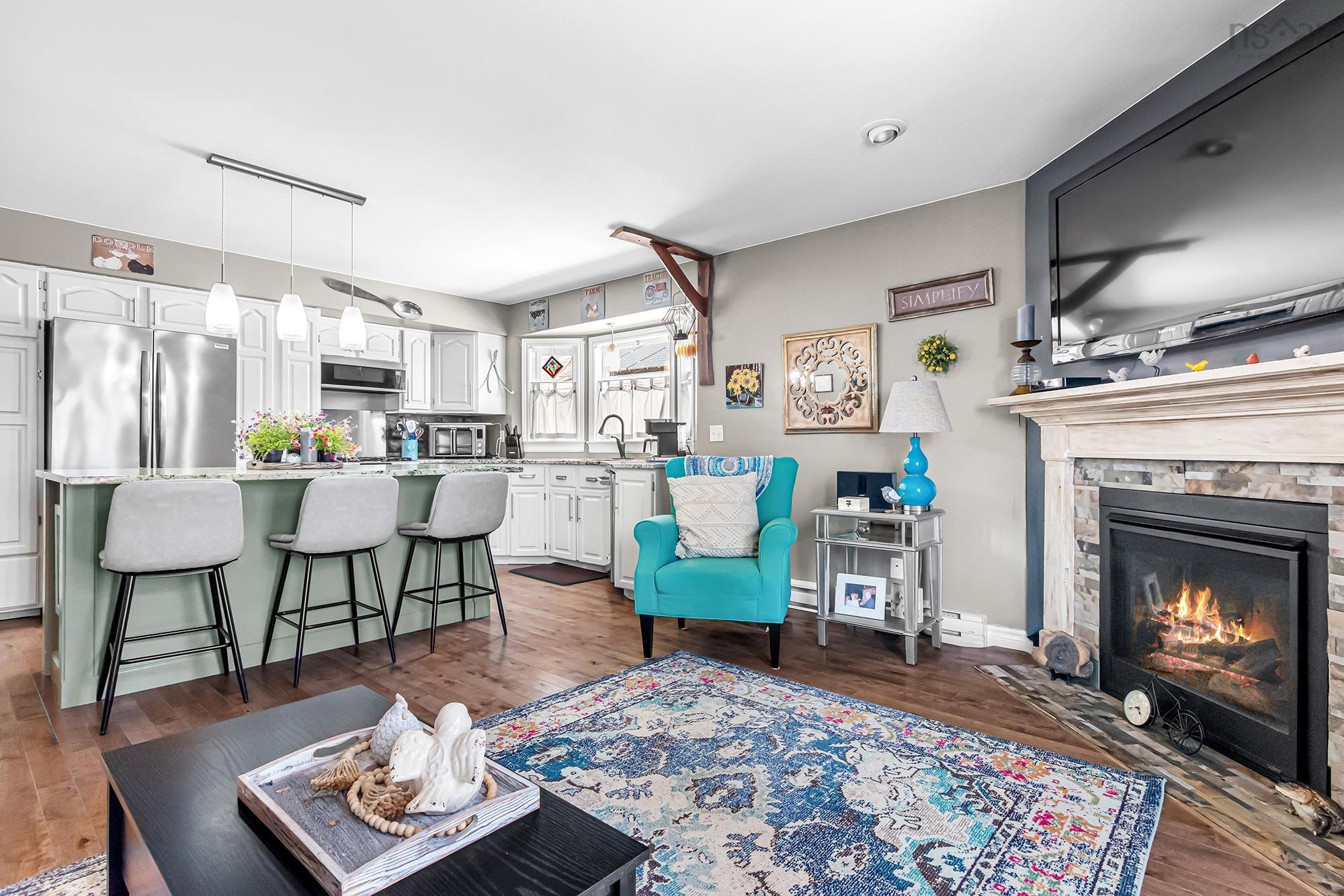 $749,900.00: 93 Stratford Drive, Cole Harbour