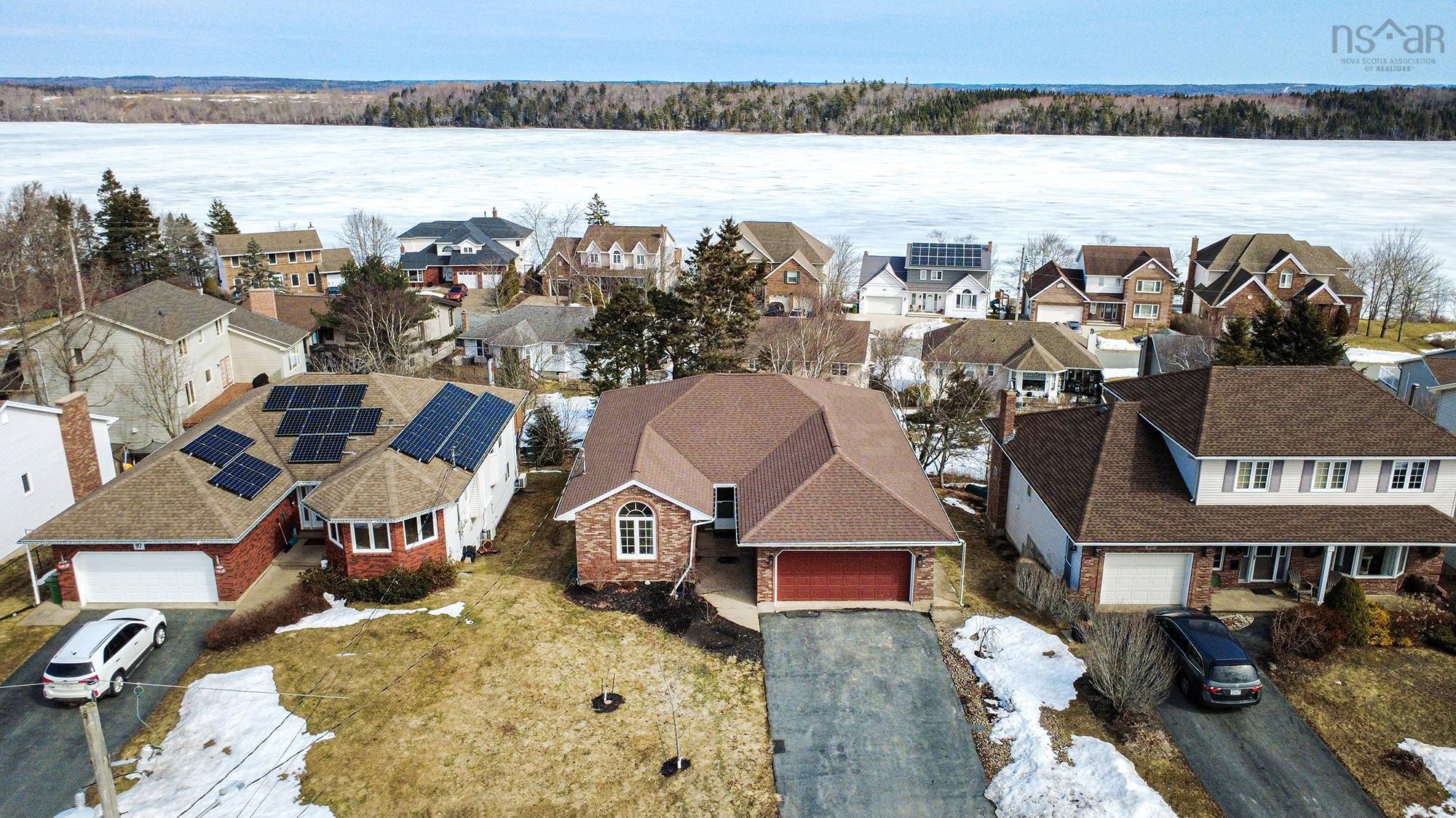 $749,900.00: 93 Stratford Drive, Cole Harbour