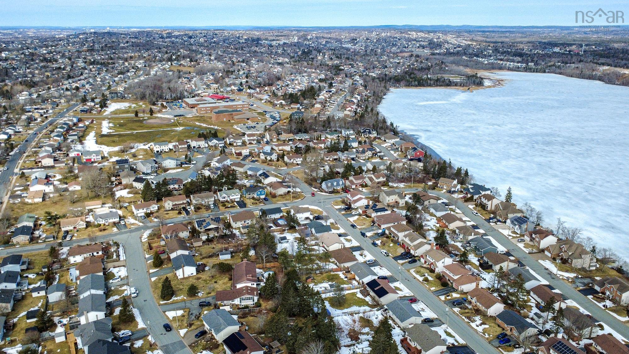 $749,900.00: 93 Stratford Drive, Cole Harbour