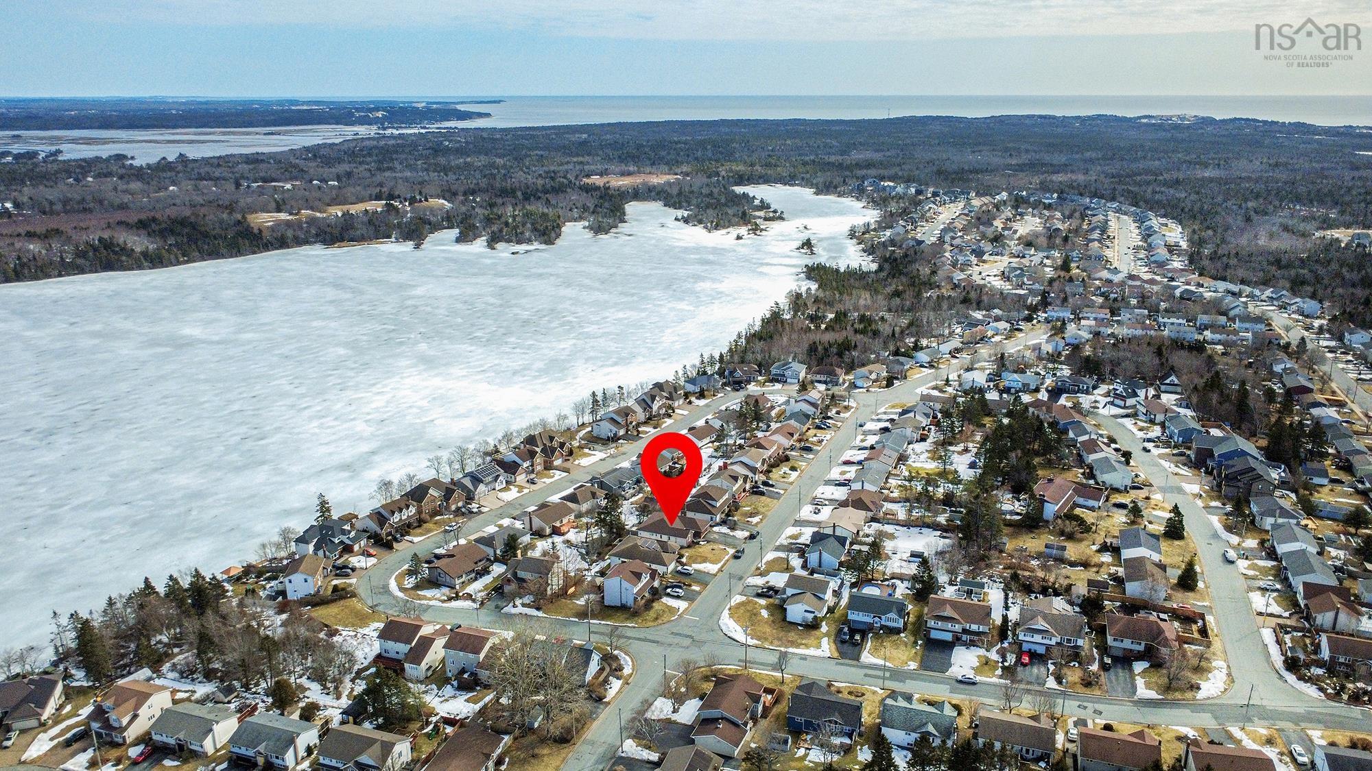 $749,900.00: 93 Stratford Drive, Cole Harbour