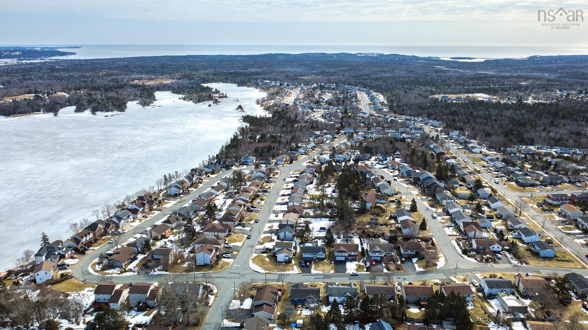 $749,900.00: 93 Stratford Drive, Cole Harbour