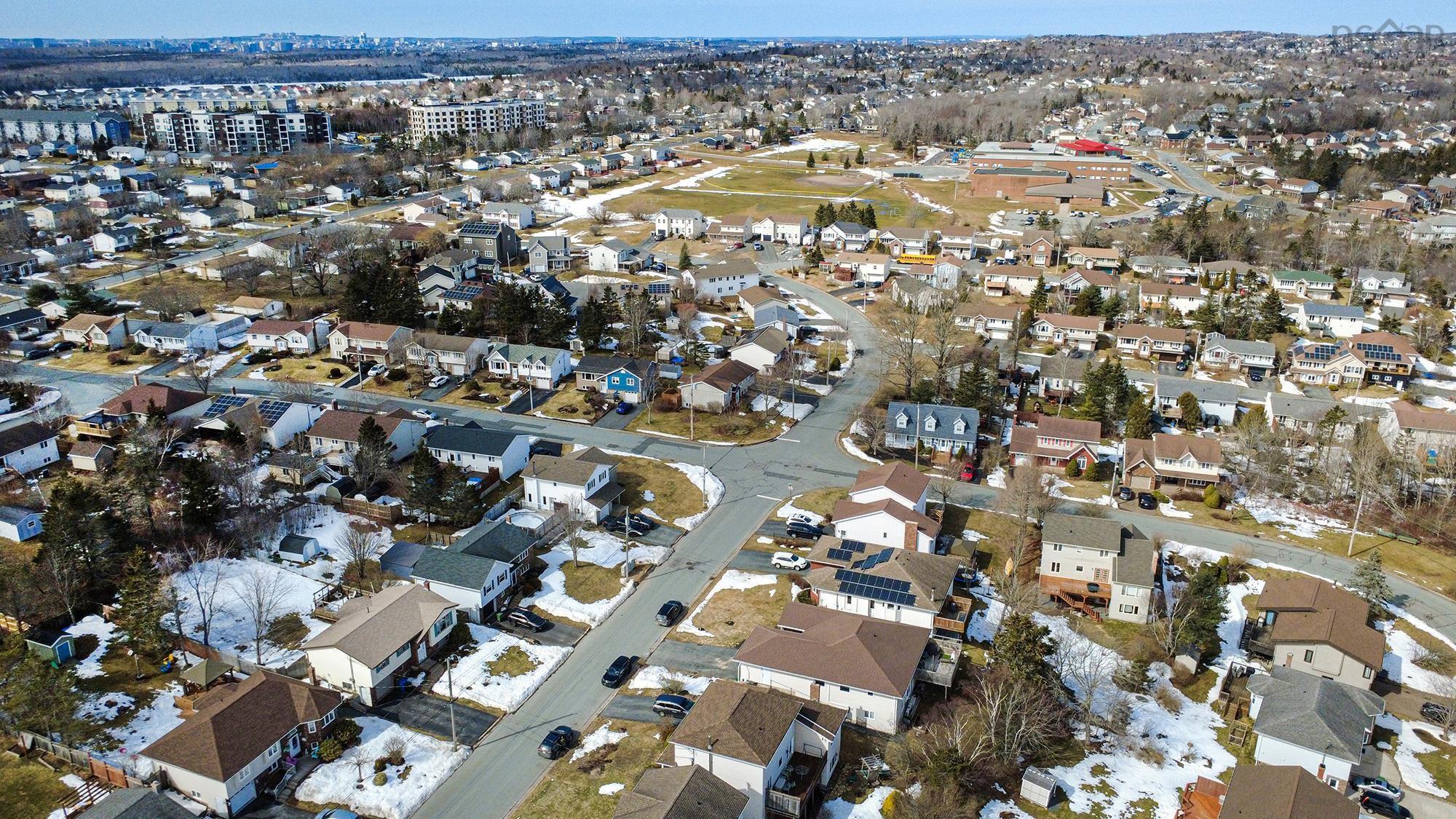 $749,900.00: 93 Stratford Drive, Cole Harbour