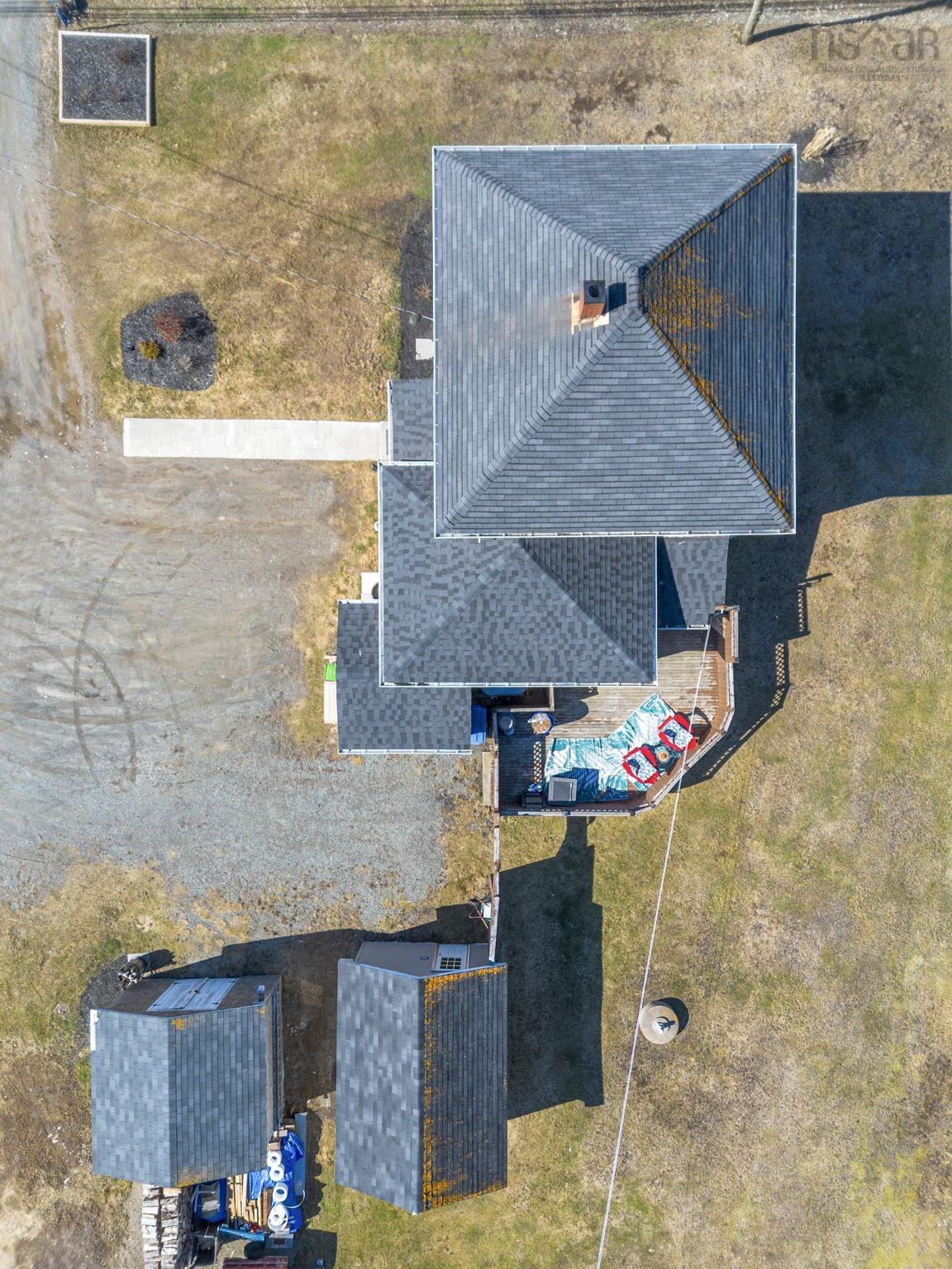 $349,000.00: 10194 1 Highway, Saulnierville