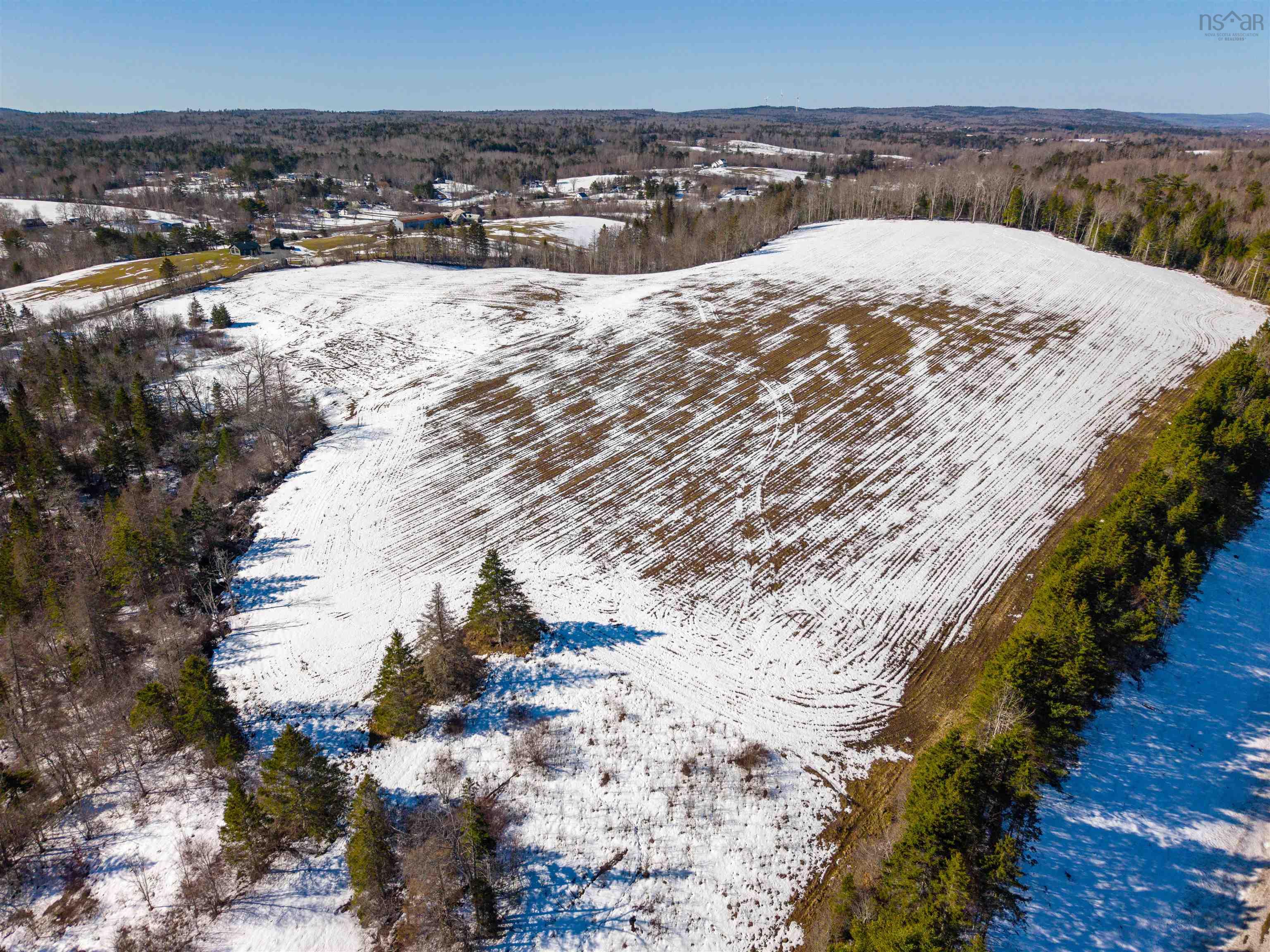 $649,900.00: Cemetery/Old Halifax Road, St. Croix