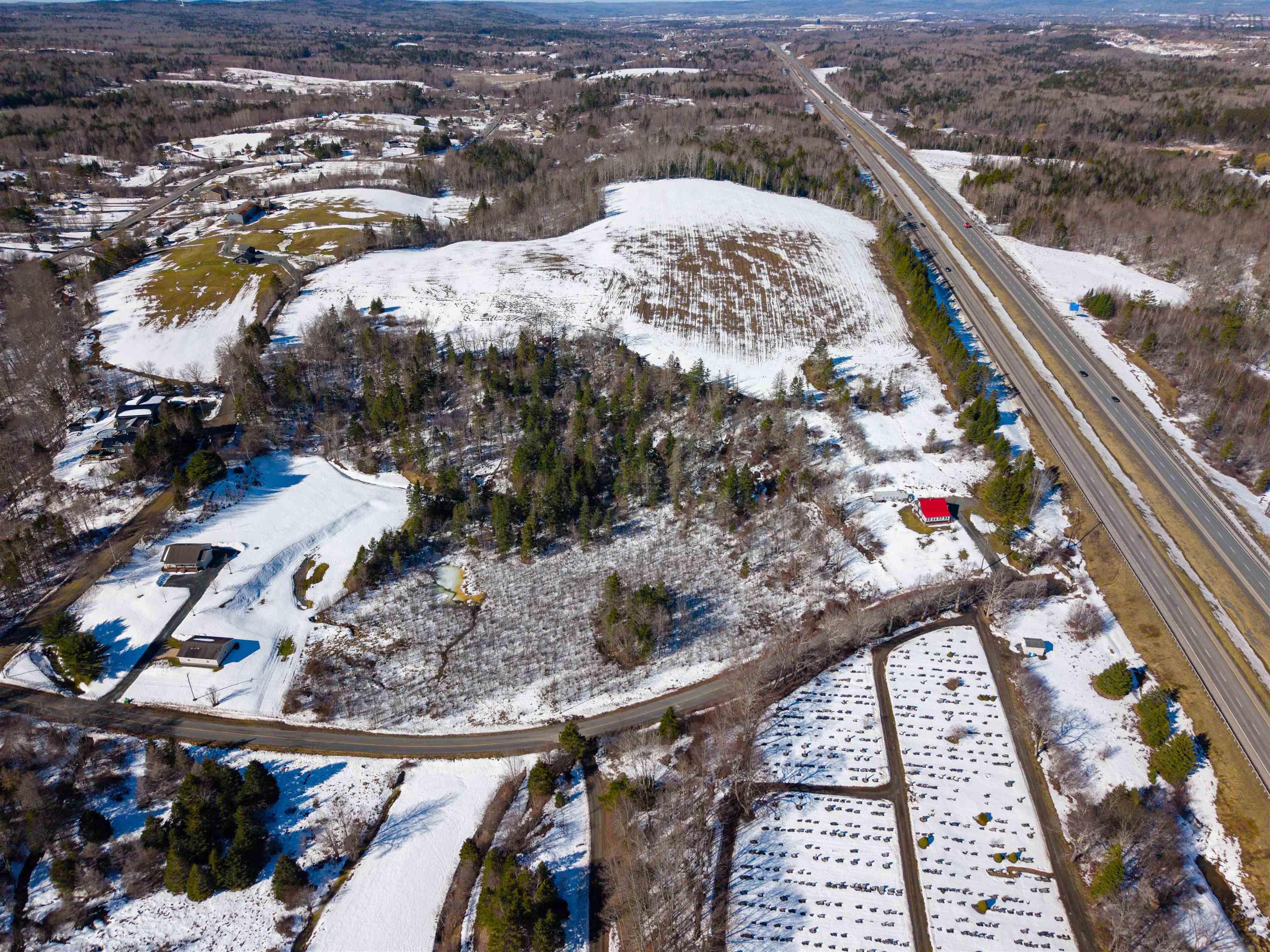 $649,900.00: Cemetery/Old Halifax Road, St. Croix