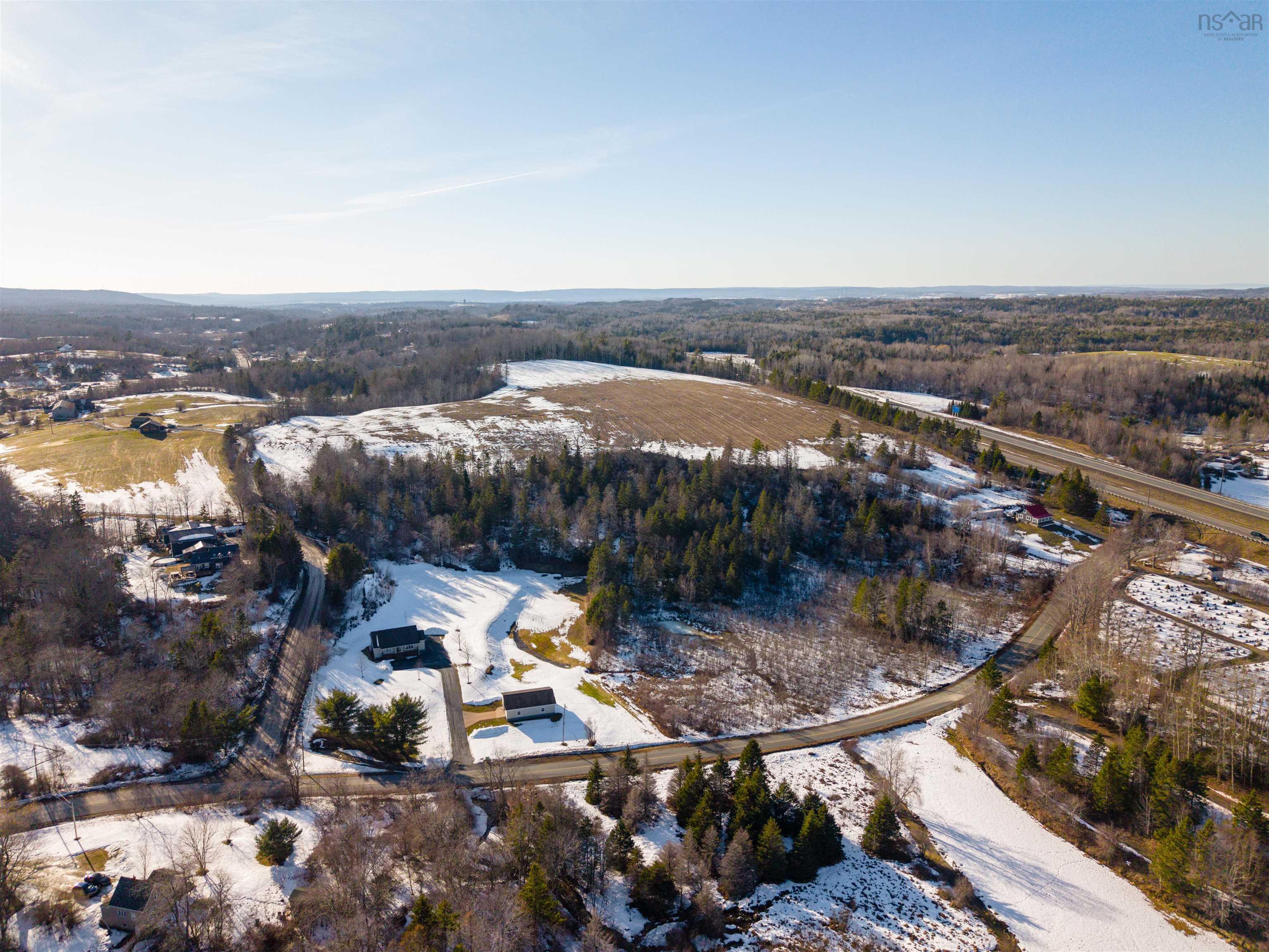 $649,900.00: Cemetery/Old Halifax Road, St. Croix