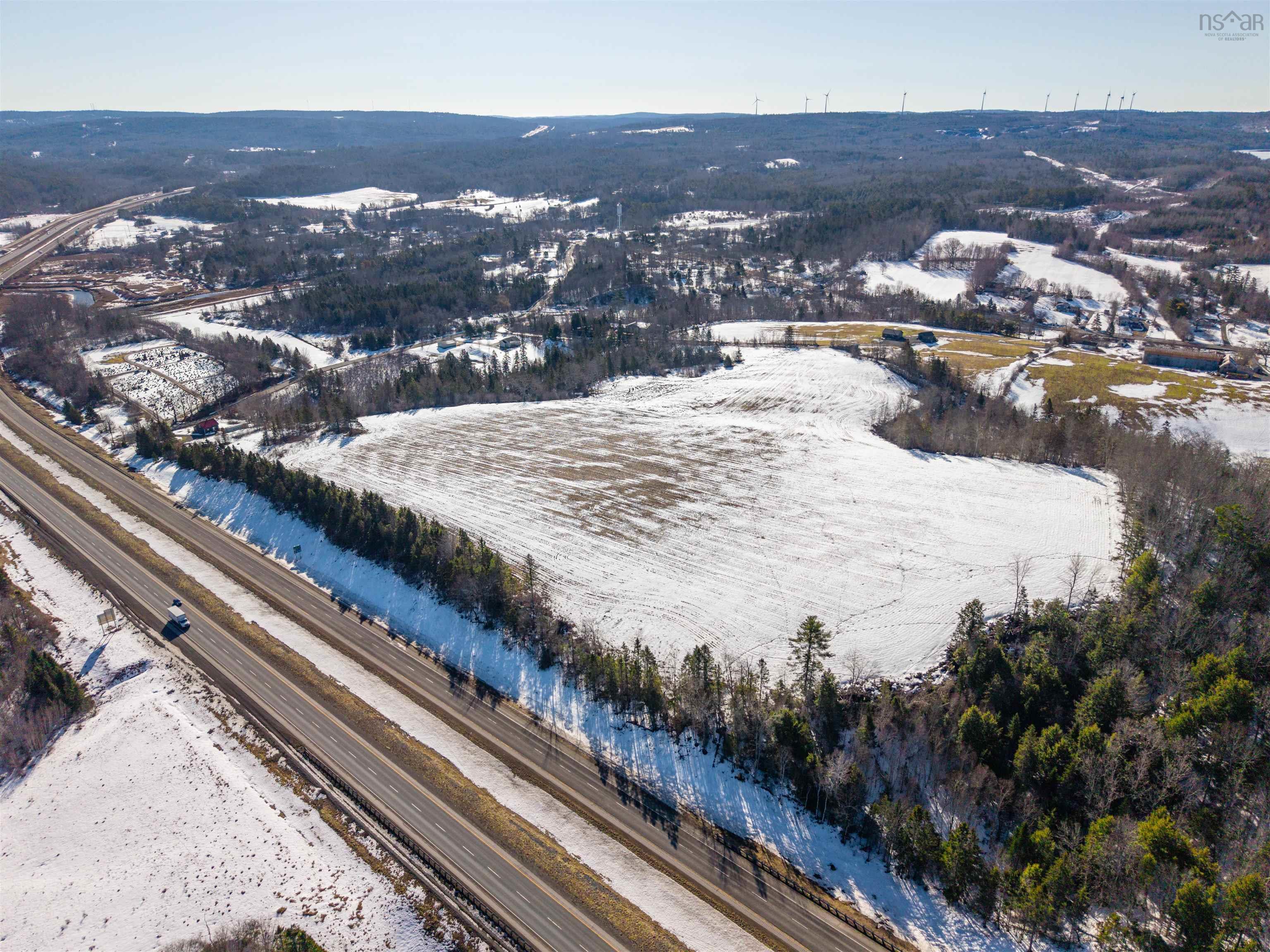 $649,900.00: Cemetery/Old Halifax Road, St. Croix