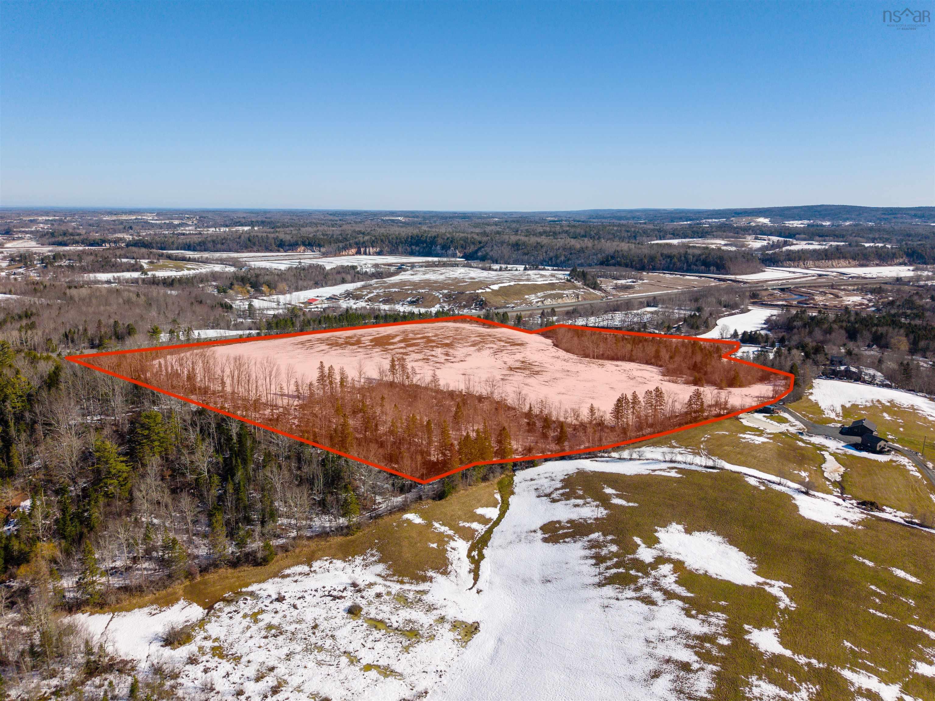 $649,900.00: Cemetery/Old Halifax Road, St. Croix