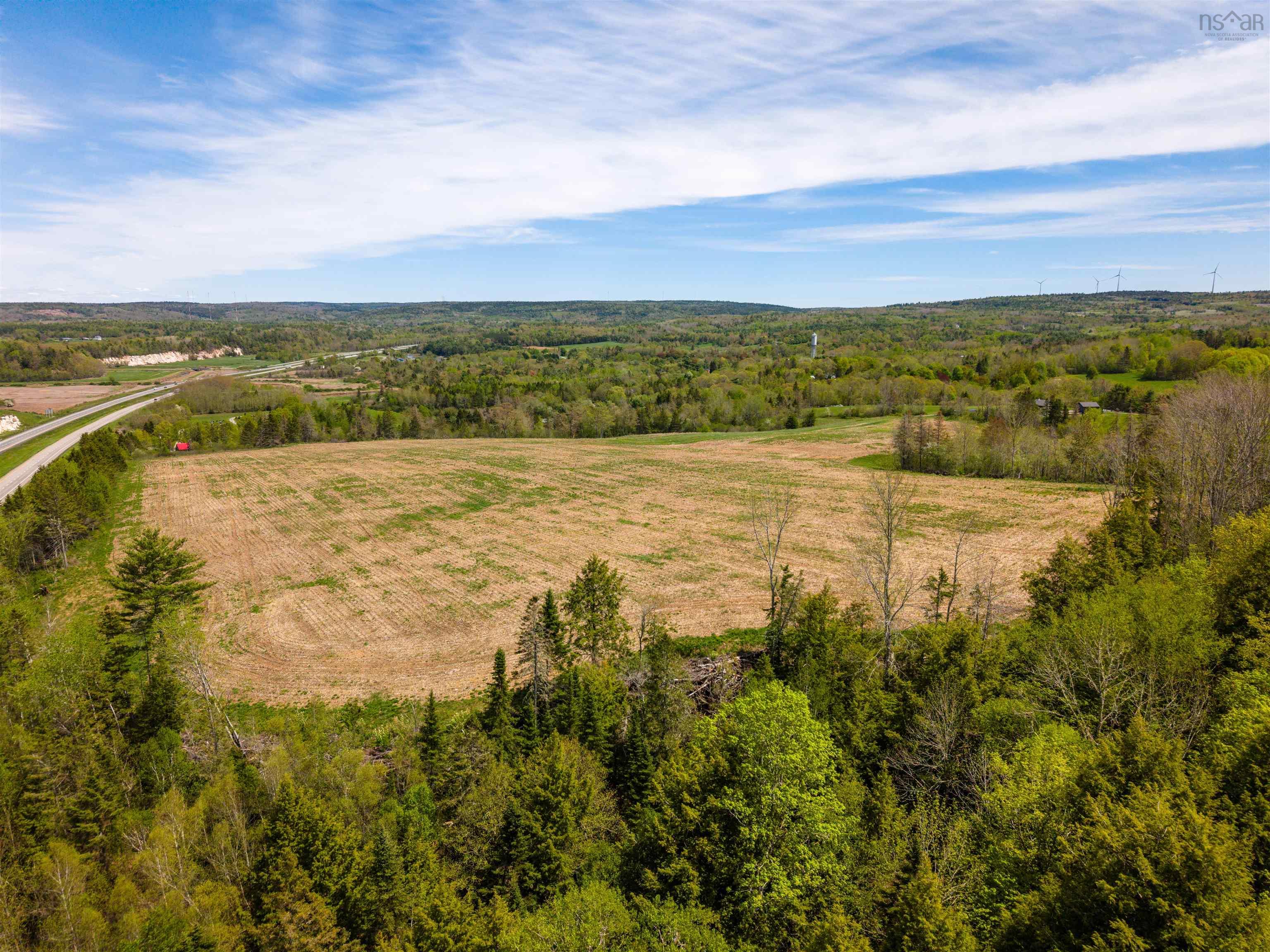 $597,000.00: Cemetery/Old Halifax Road, St. Croix