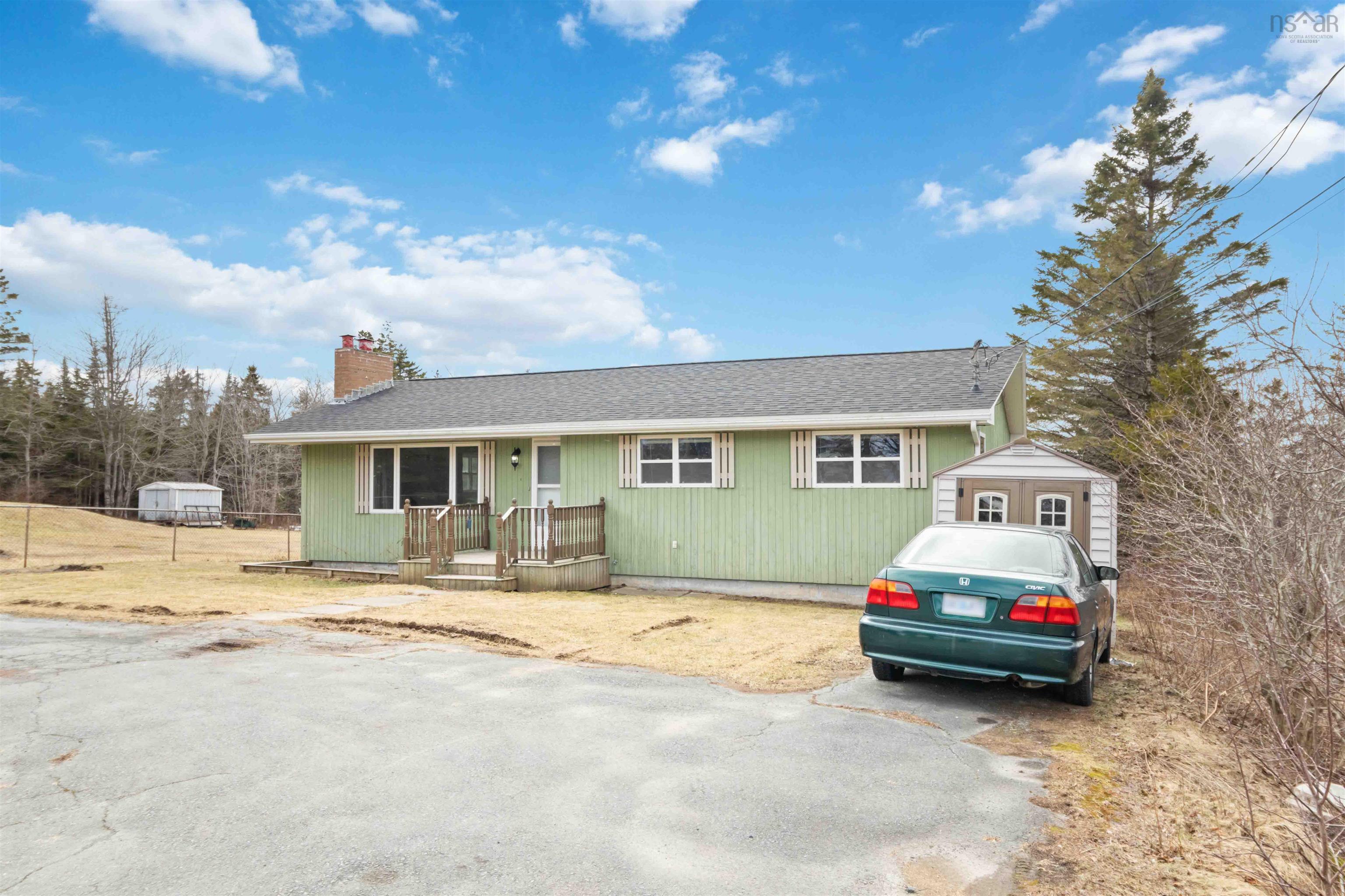 1922 Hammonds Plains Road, Hammonds Plains, NS (MLS 202604978)