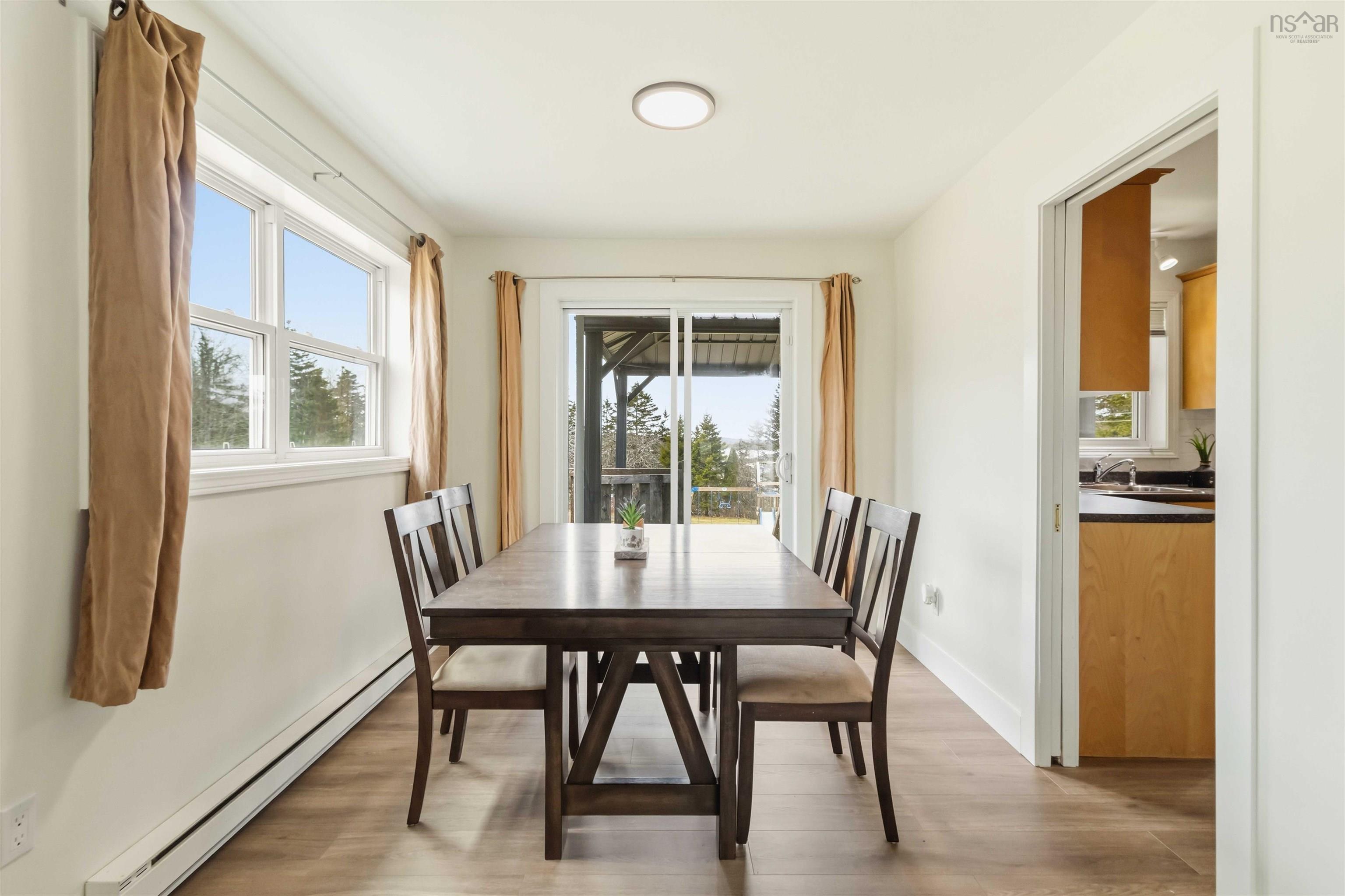 1922 Hammonds Plains Road, Hammonds Plains, NS (MLS 202604978)