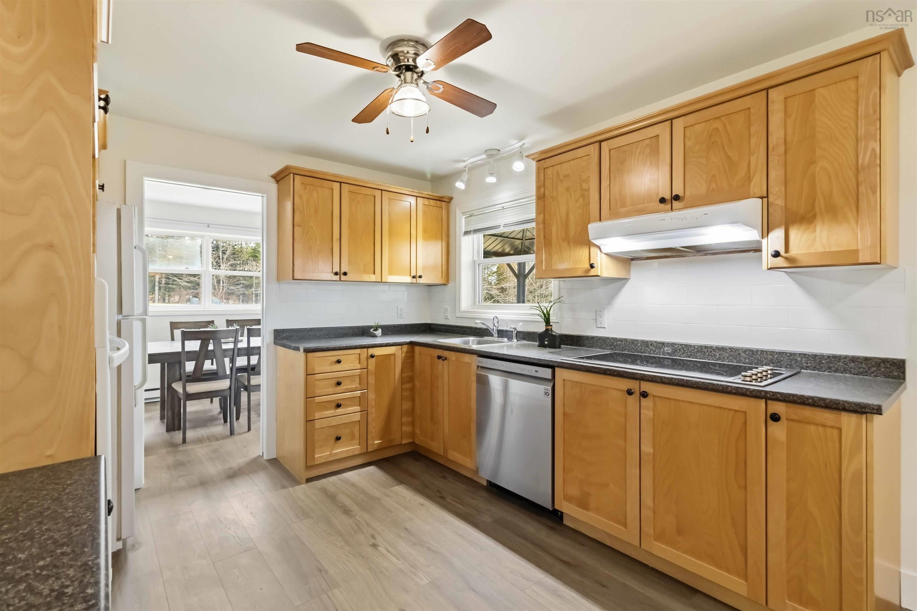 1922 Hammonds Plains Road, Hammonds Plains, NS (MLS 202604978)