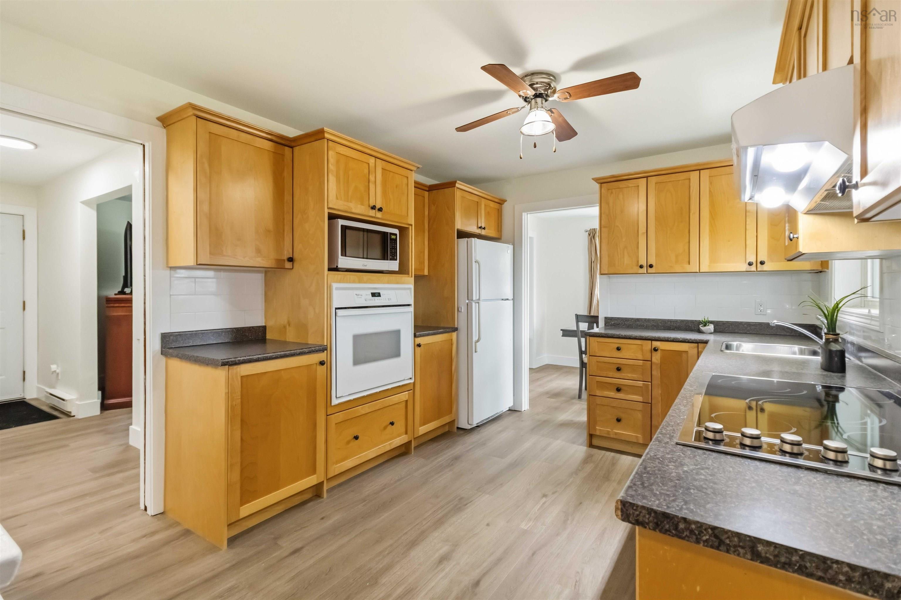 1922 Hammonds Plains Road, Hammonds Plains, NS (MLS 202604978)