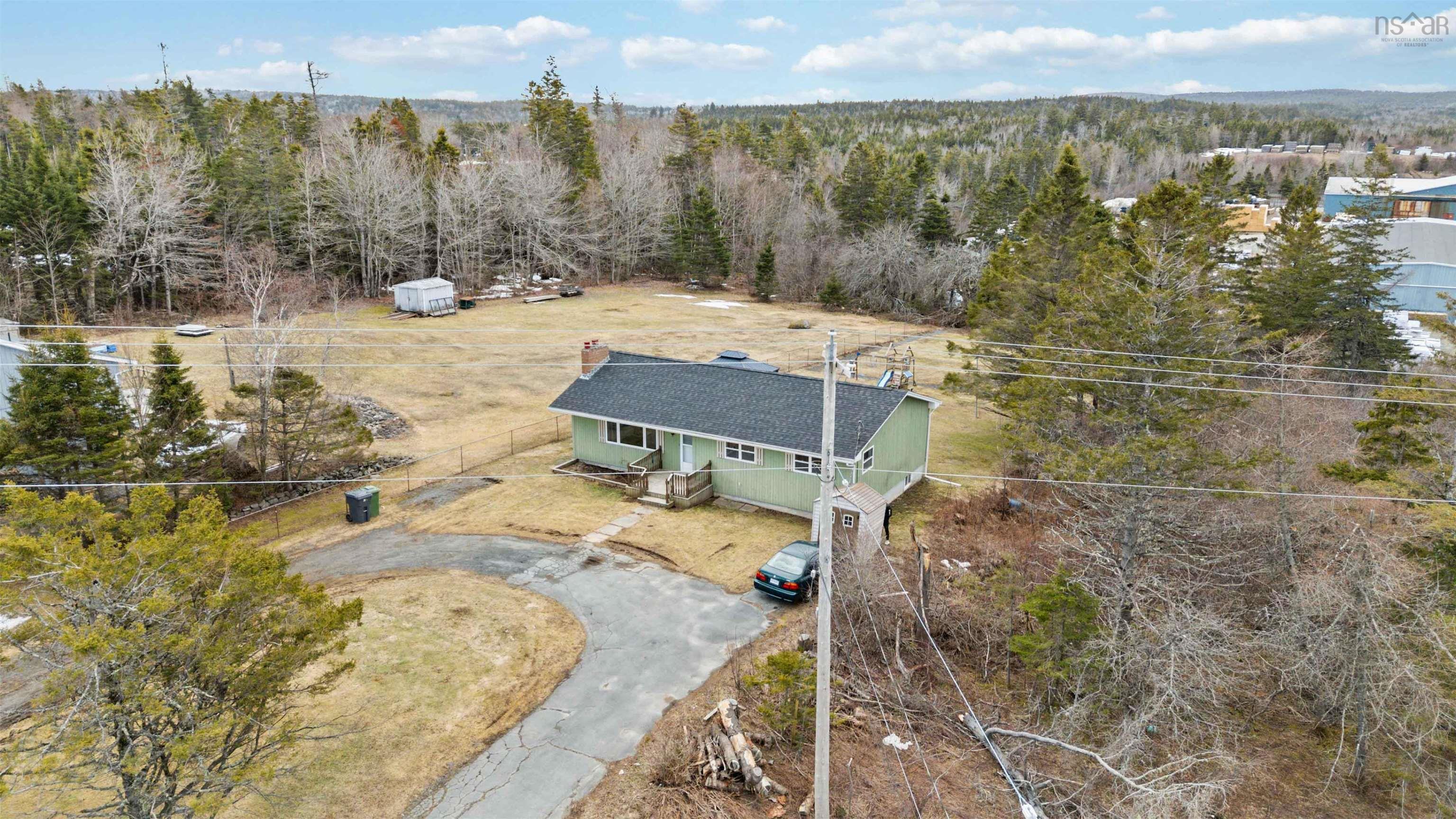 1922 Hammonds Plains Road, Hammonds Plains, NS (MLS 202604978)