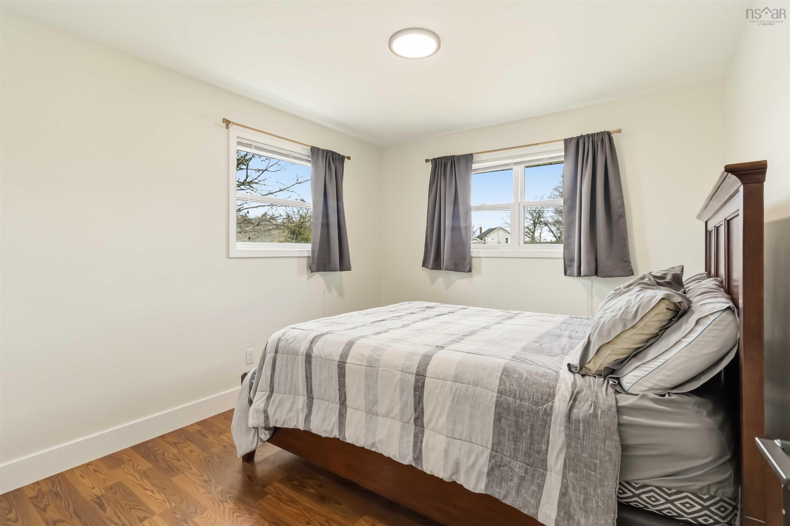 1922 Hammonds Plains Road, Hammonds Plains, NS (MLS 202604978)