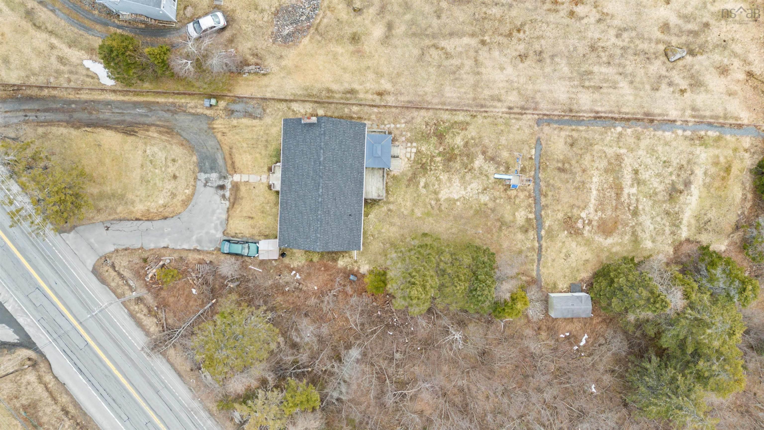 1922 Hammonds Plains Road, Hammonds Plains, NS (MLS 202604978)