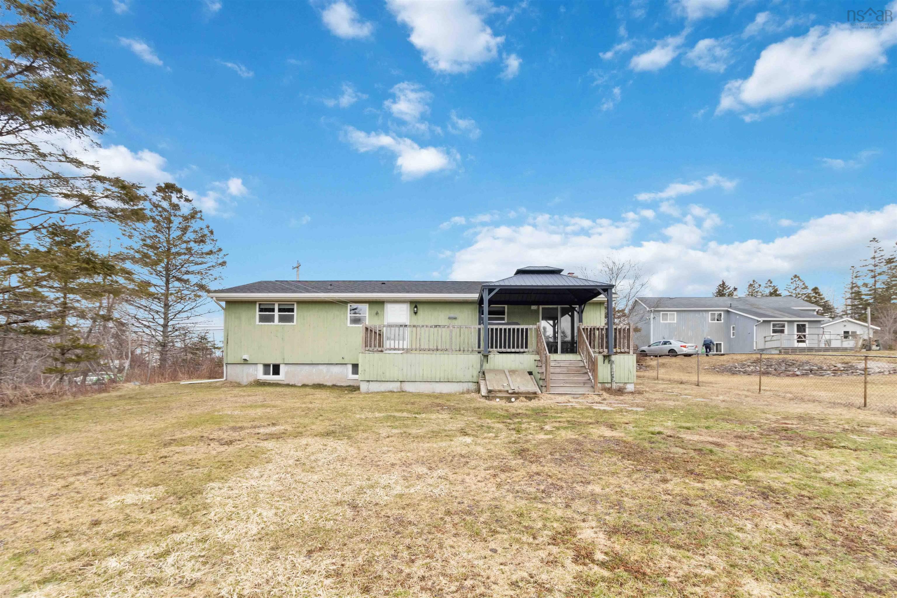 1922 Hammonds Plains Road, Hammonds Plains, NS (MLS 202604978)