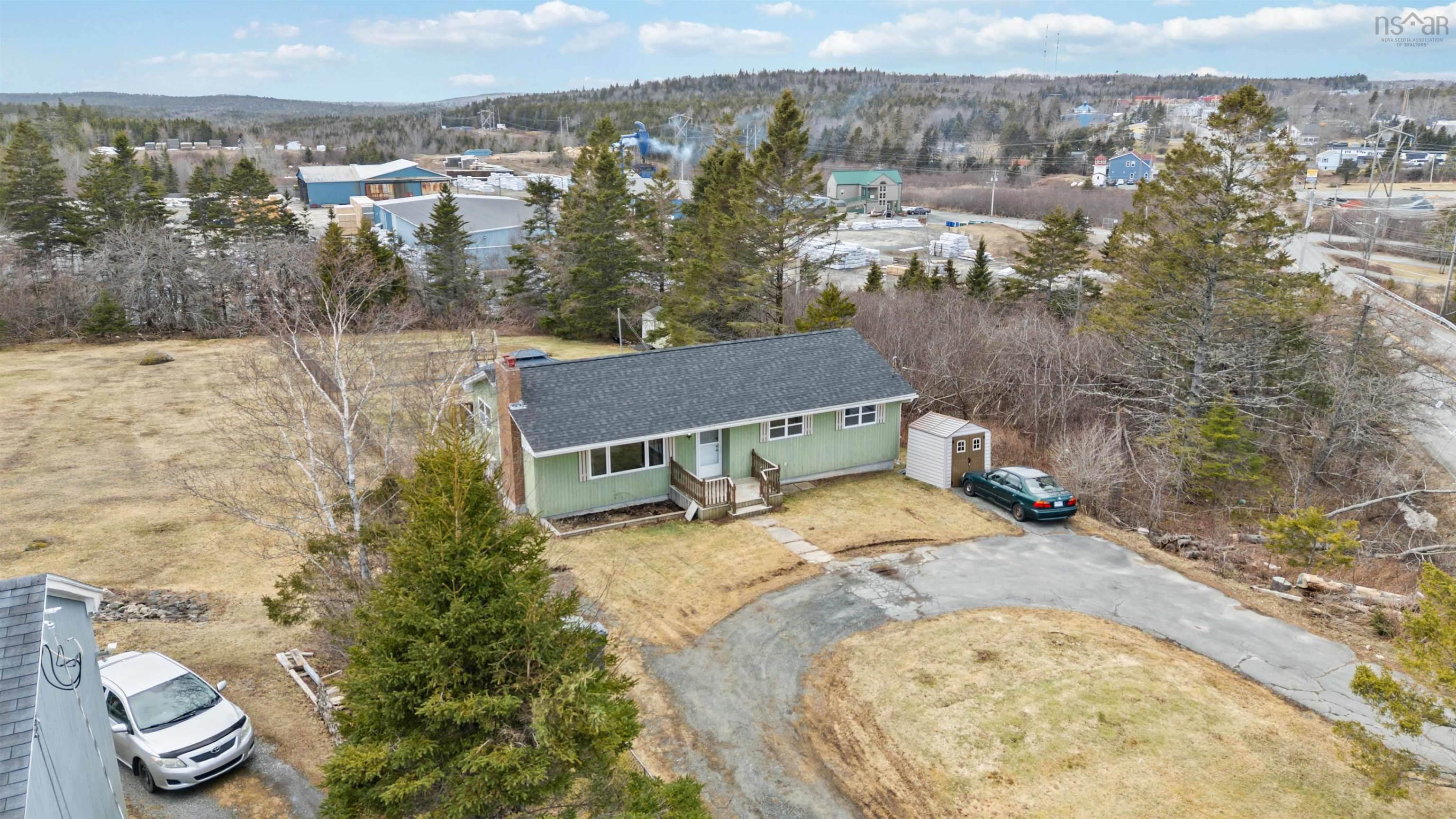 1922 Hammonds Plains Road, Hammonds Plains, NS (MLS 202604978)