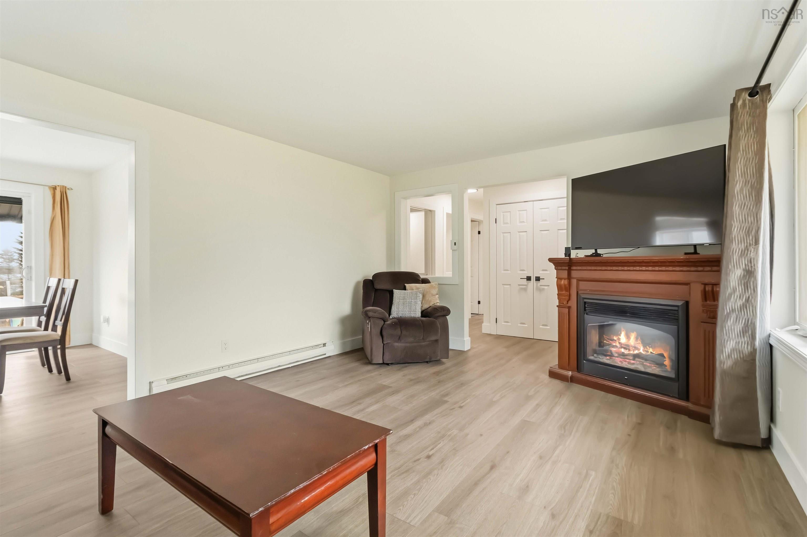 1922 Hammonds Plains Road, Hammonds Plains, NS (MLS 202604978)