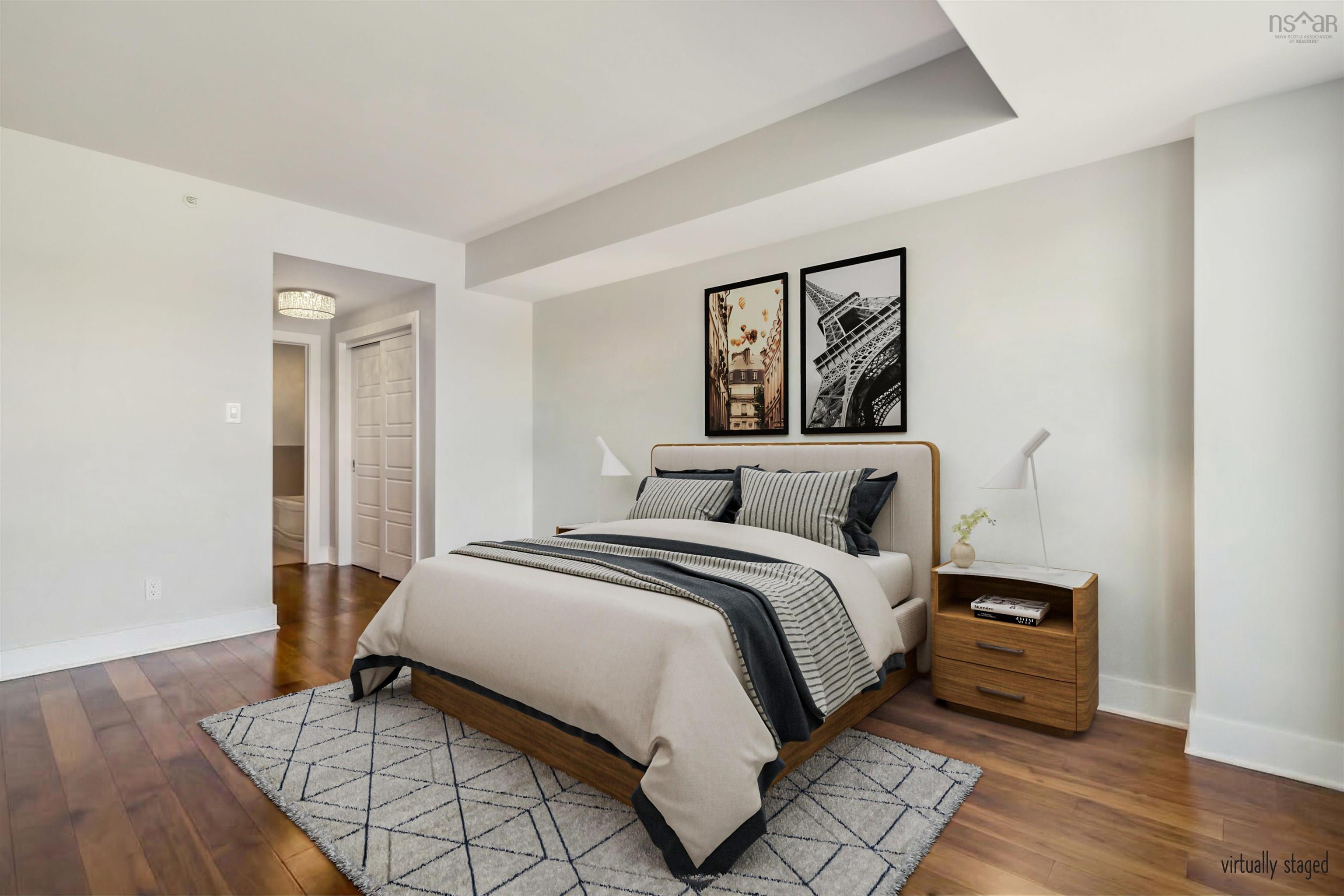 502 31 Kings Wharf Place, Dartmouth, NS (MLS 202604980)