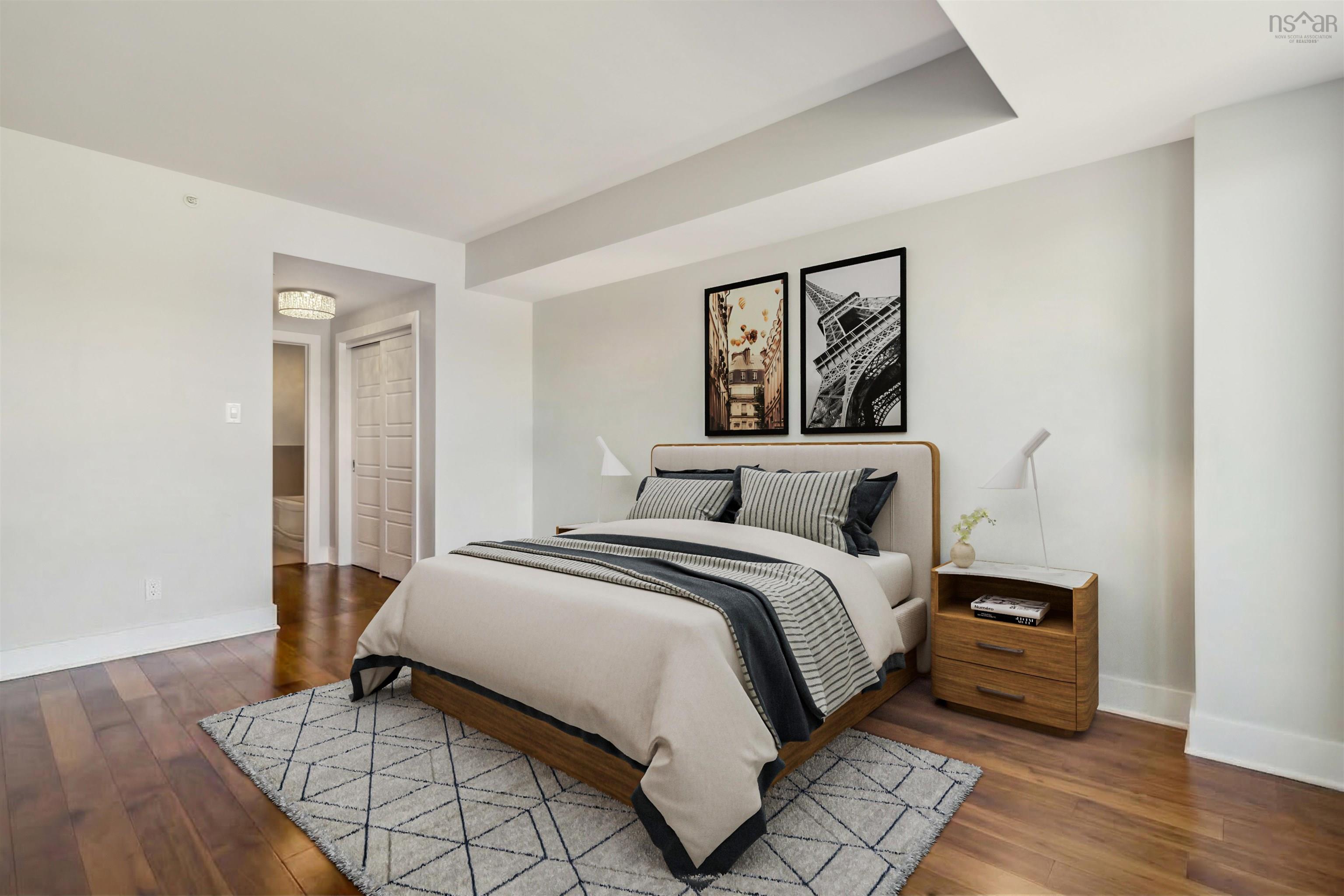 $739,900.00: 502 31 Kings Wharf Place, Dartmouth