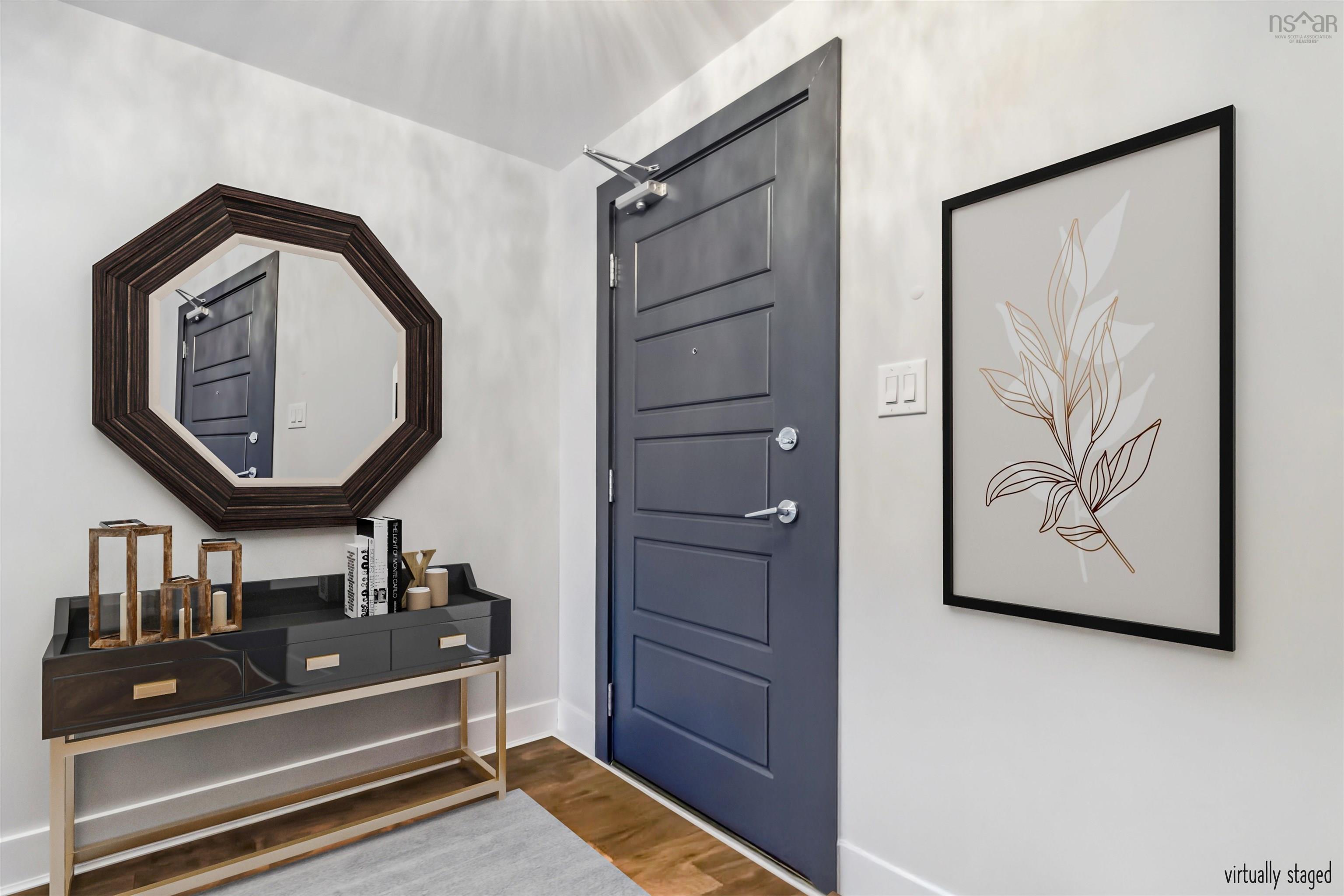 502 31 Kings Wharf Place, Dartmouth, NS (MLS 202604980)