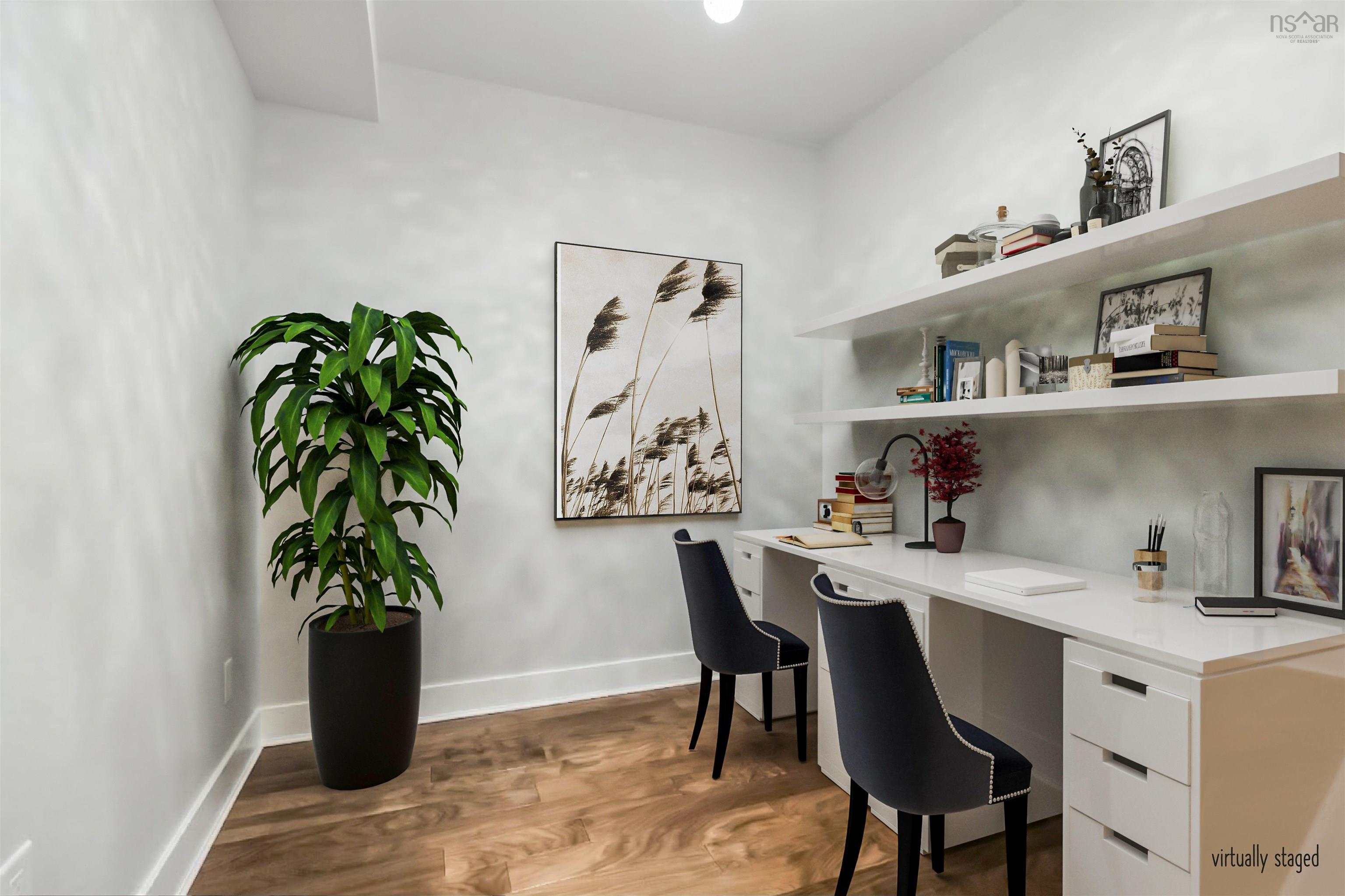 502 31 Kings Wharf Place, Dartmouth, NS (MLS 202604980)