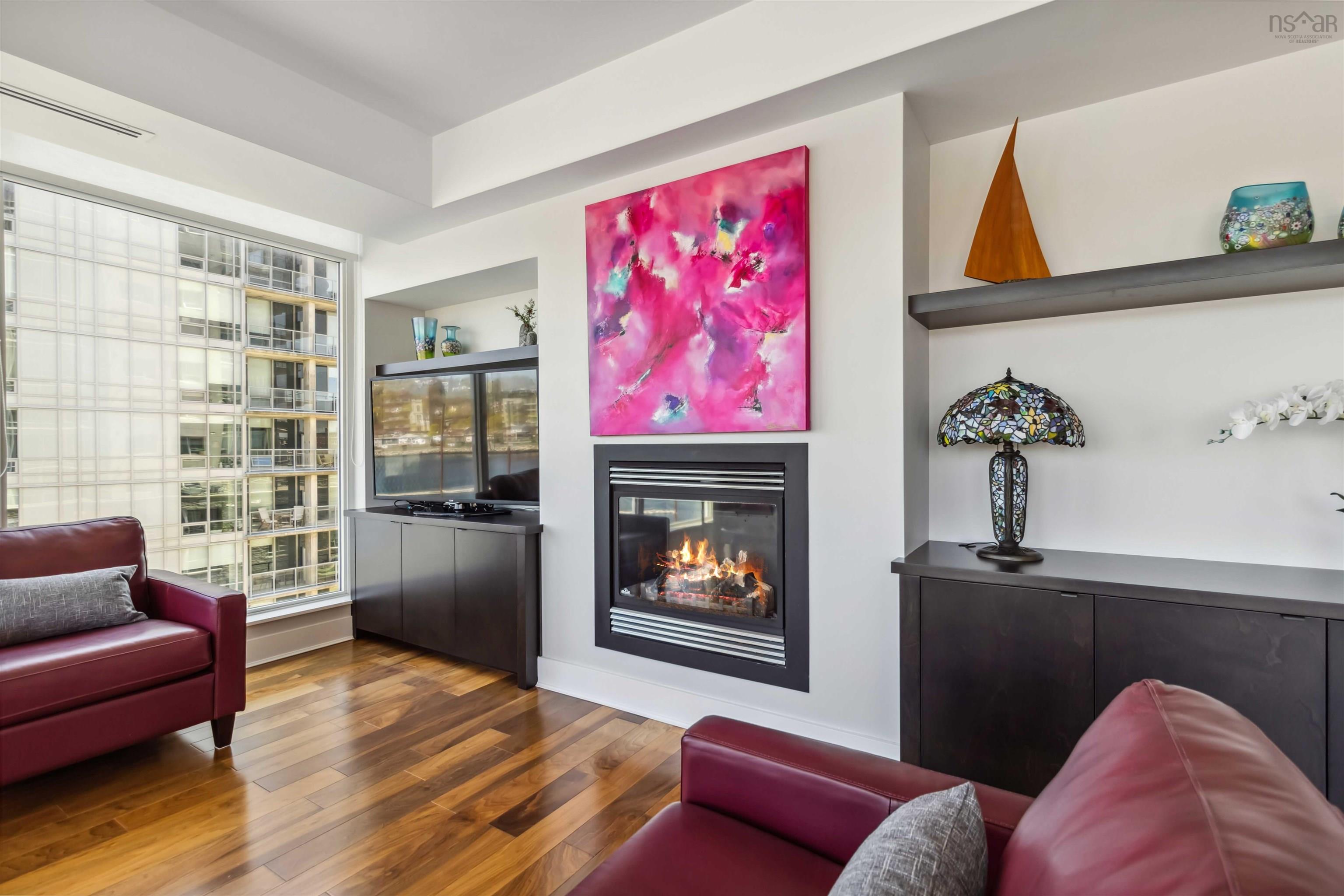 $739,900.00: 502 31 Kings Wharf Place, Dartmouth