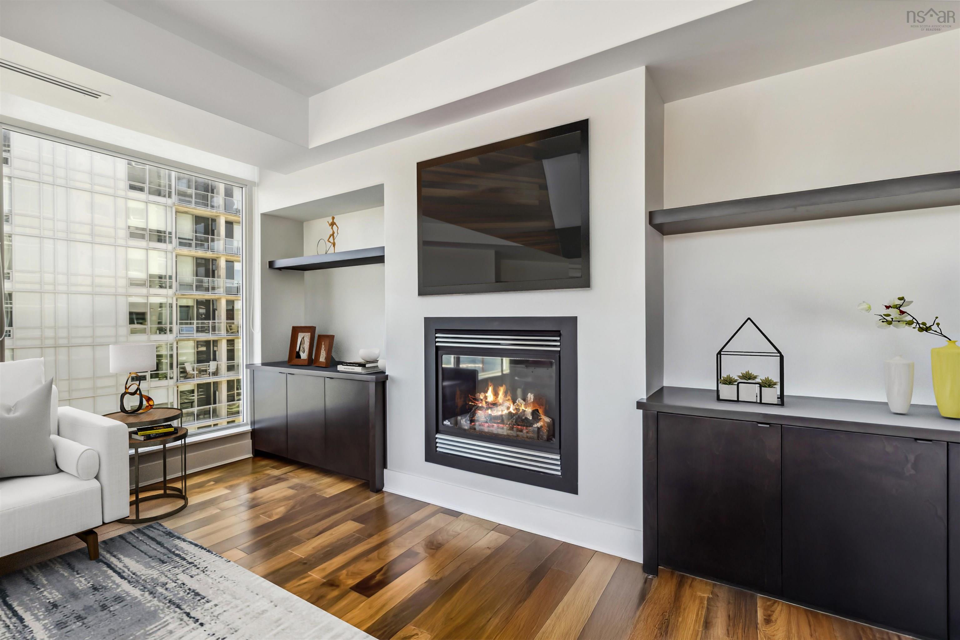 $739,900.00: 502 31 Kings Wharf Place, Dartmouth