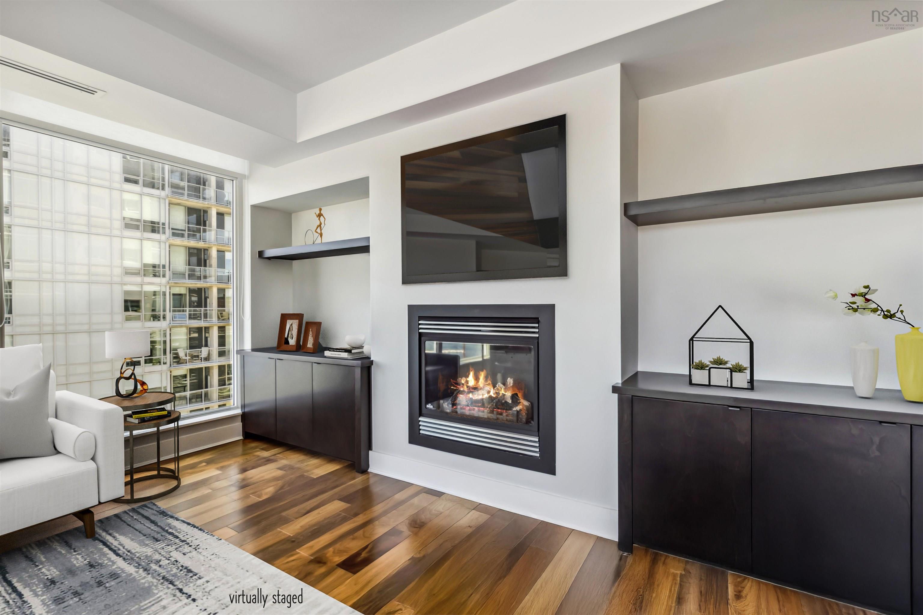 502 31 Kings Wharf Place, Dartmouth, NS (MLS 202604980)