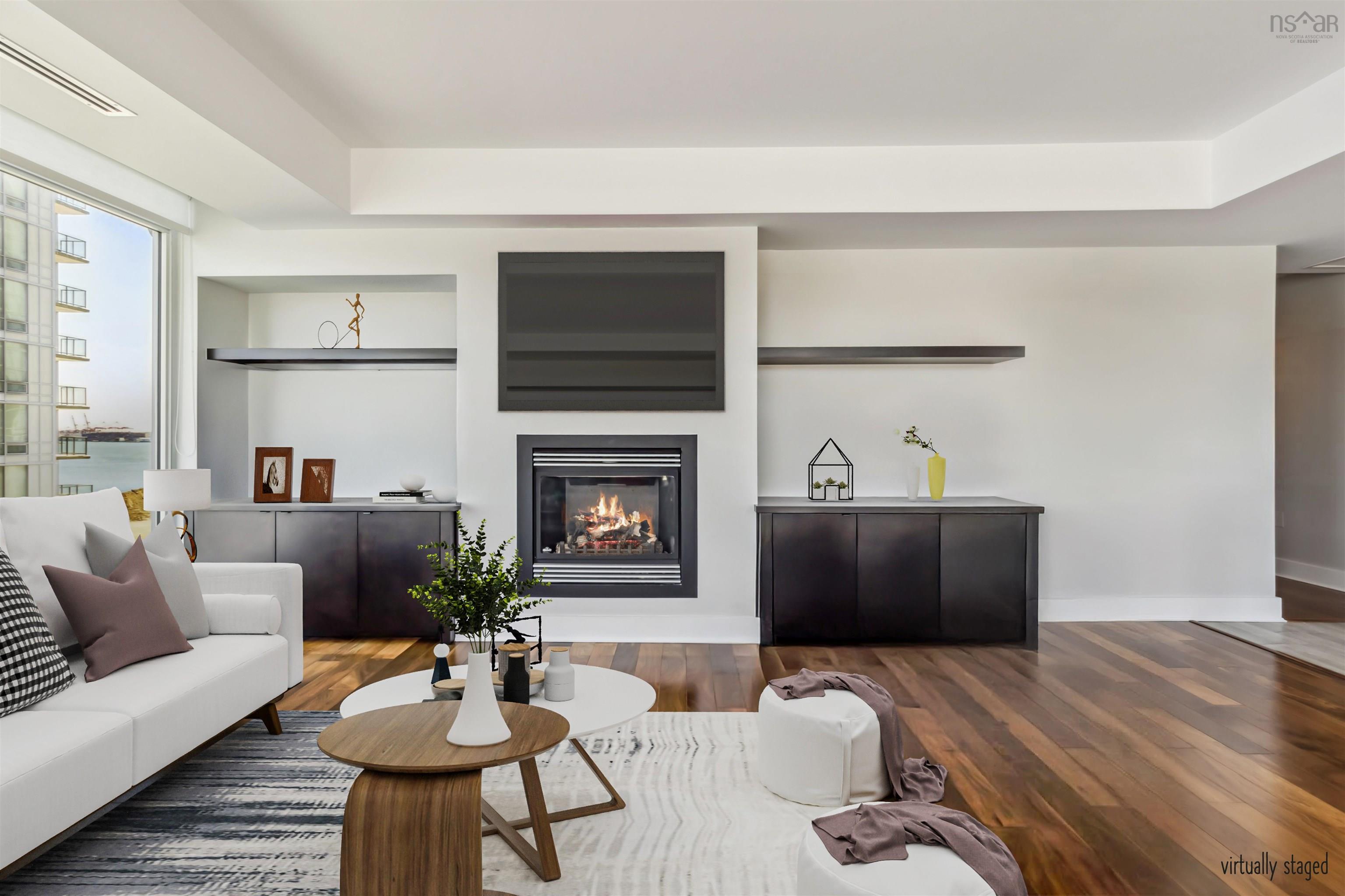 502 31 Kings Wharf Place, Dartmouth, NS (MLS 202604980)