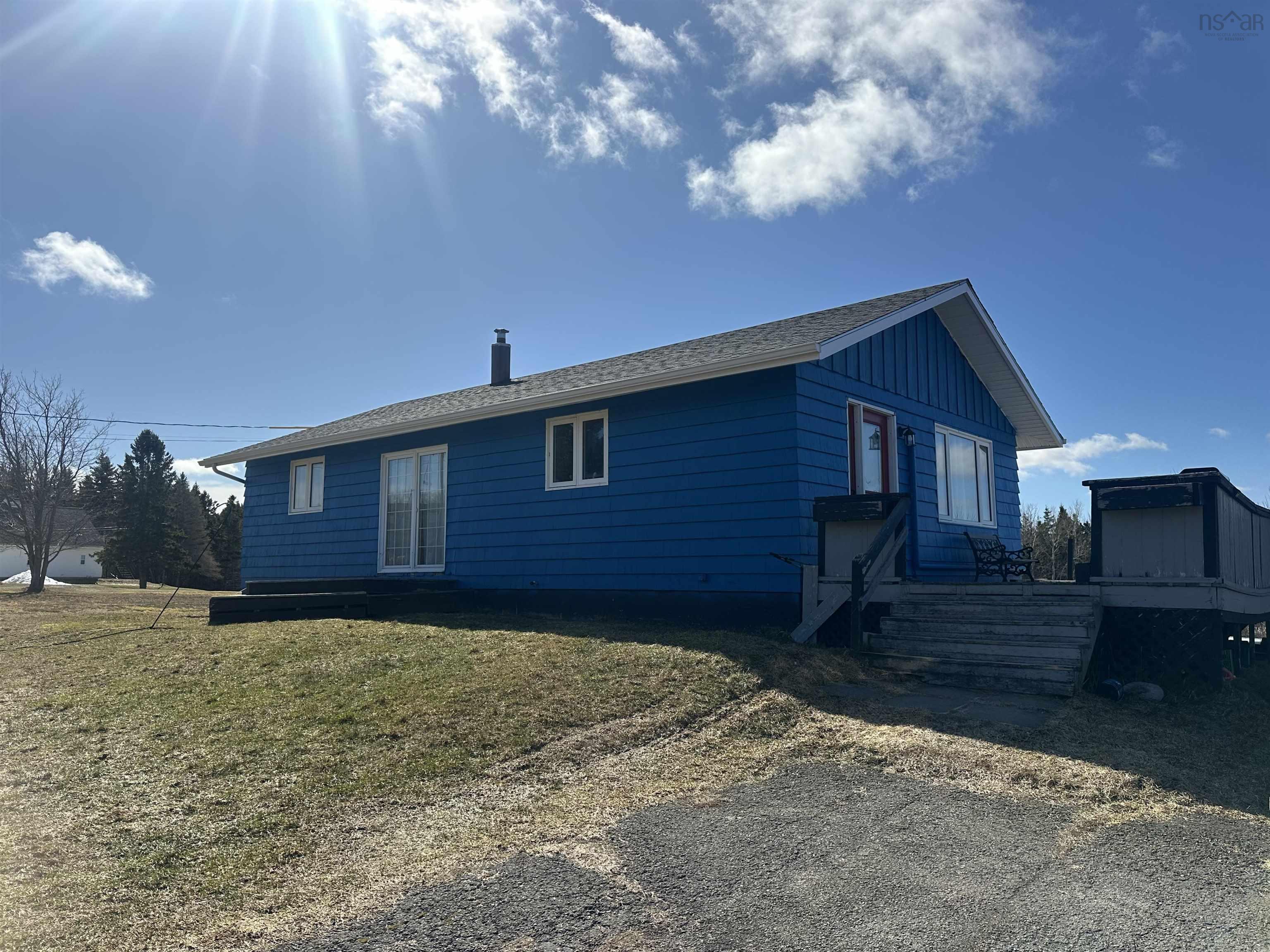 $279,900.00: 159 Old Post Road, Frankville