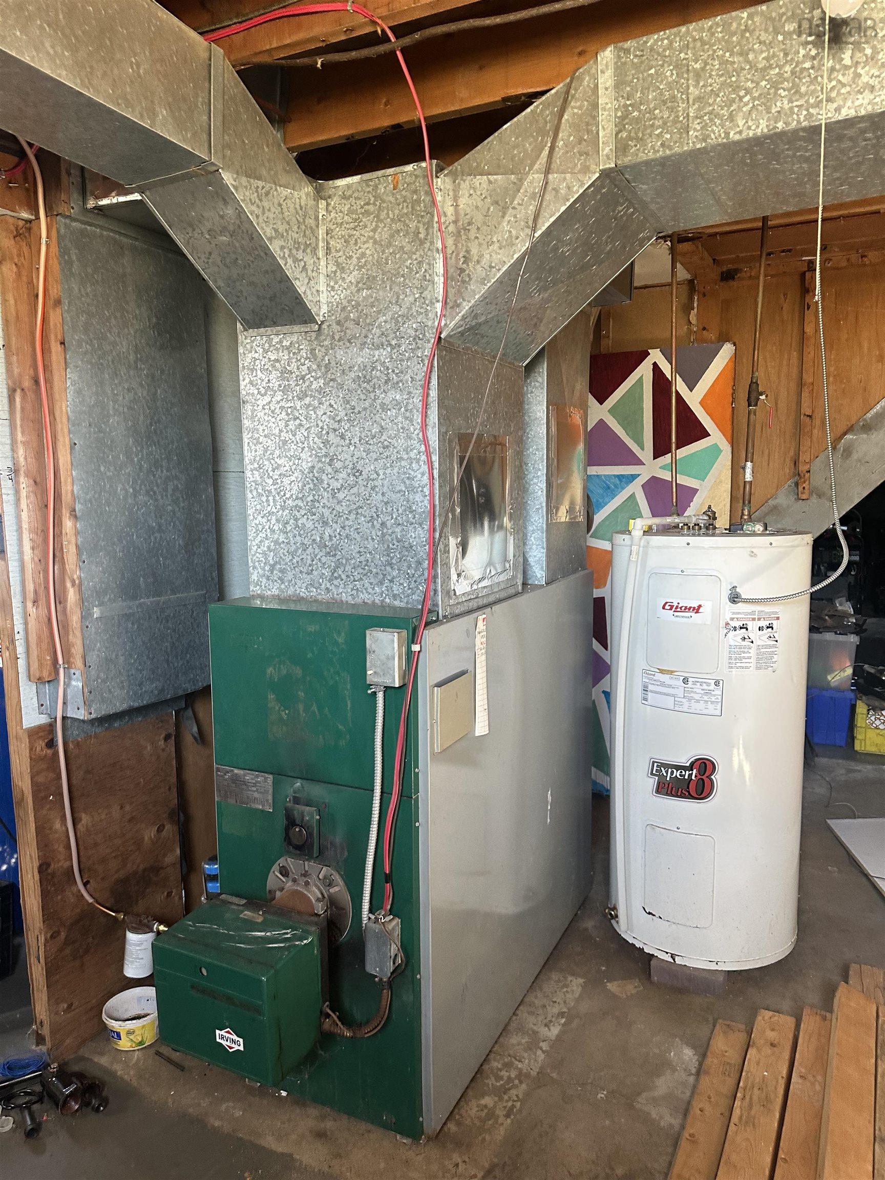 $279,900.00: 159 Old Post Road, Frankville