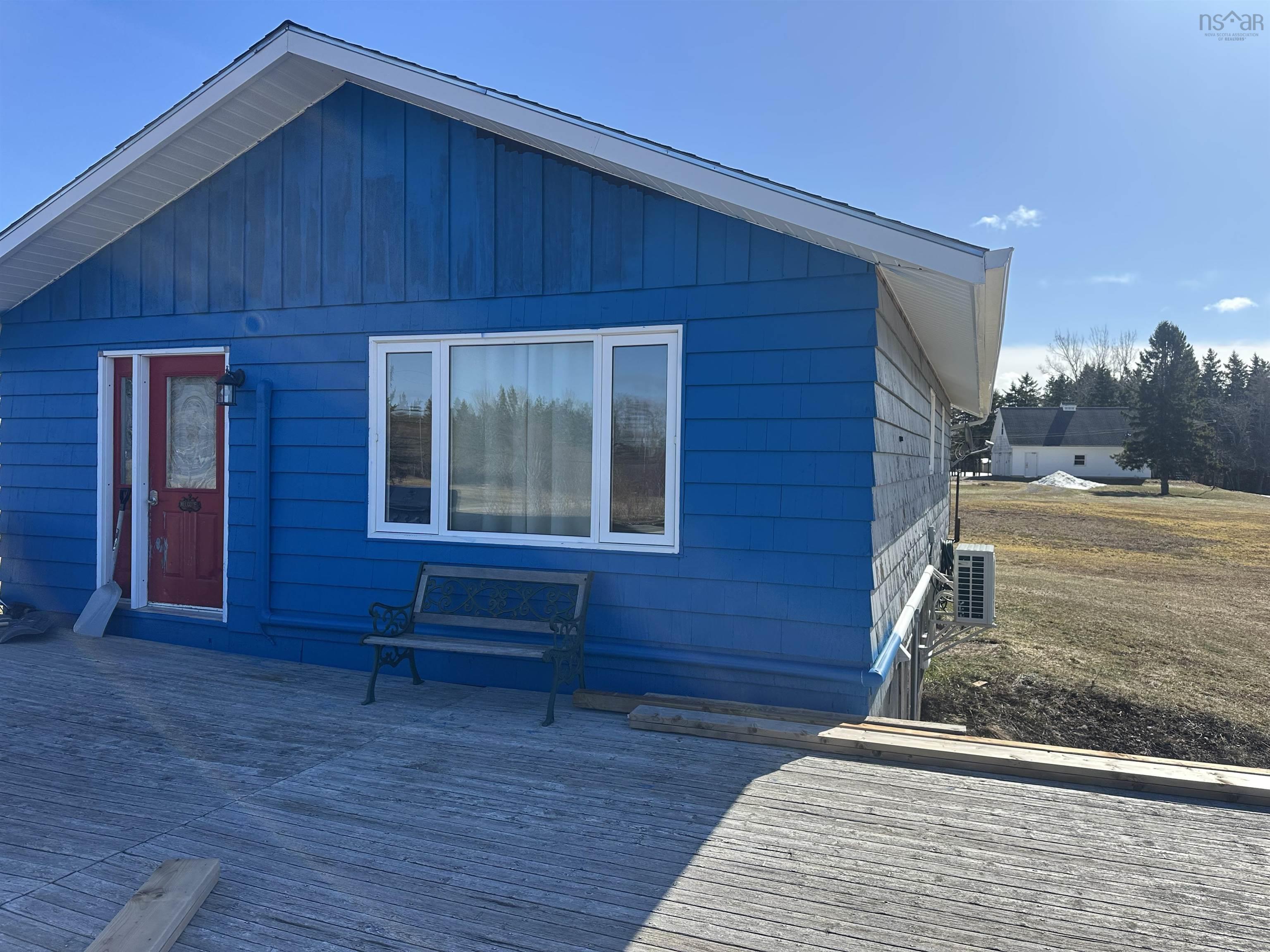 $279,900.00: 159 Old Post Road, Frankville