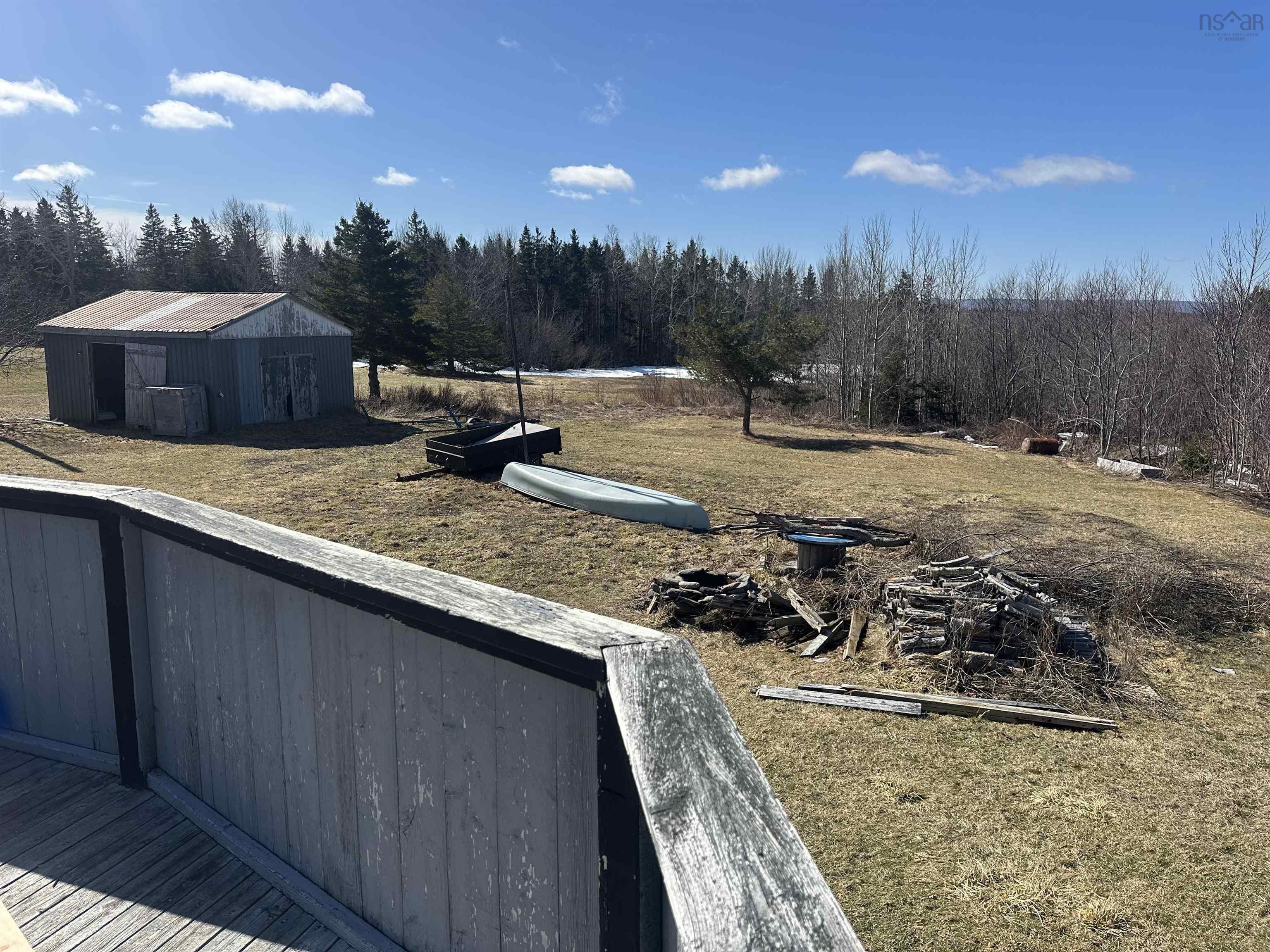 $279,900.00: 159 Old Post Road, Frankville