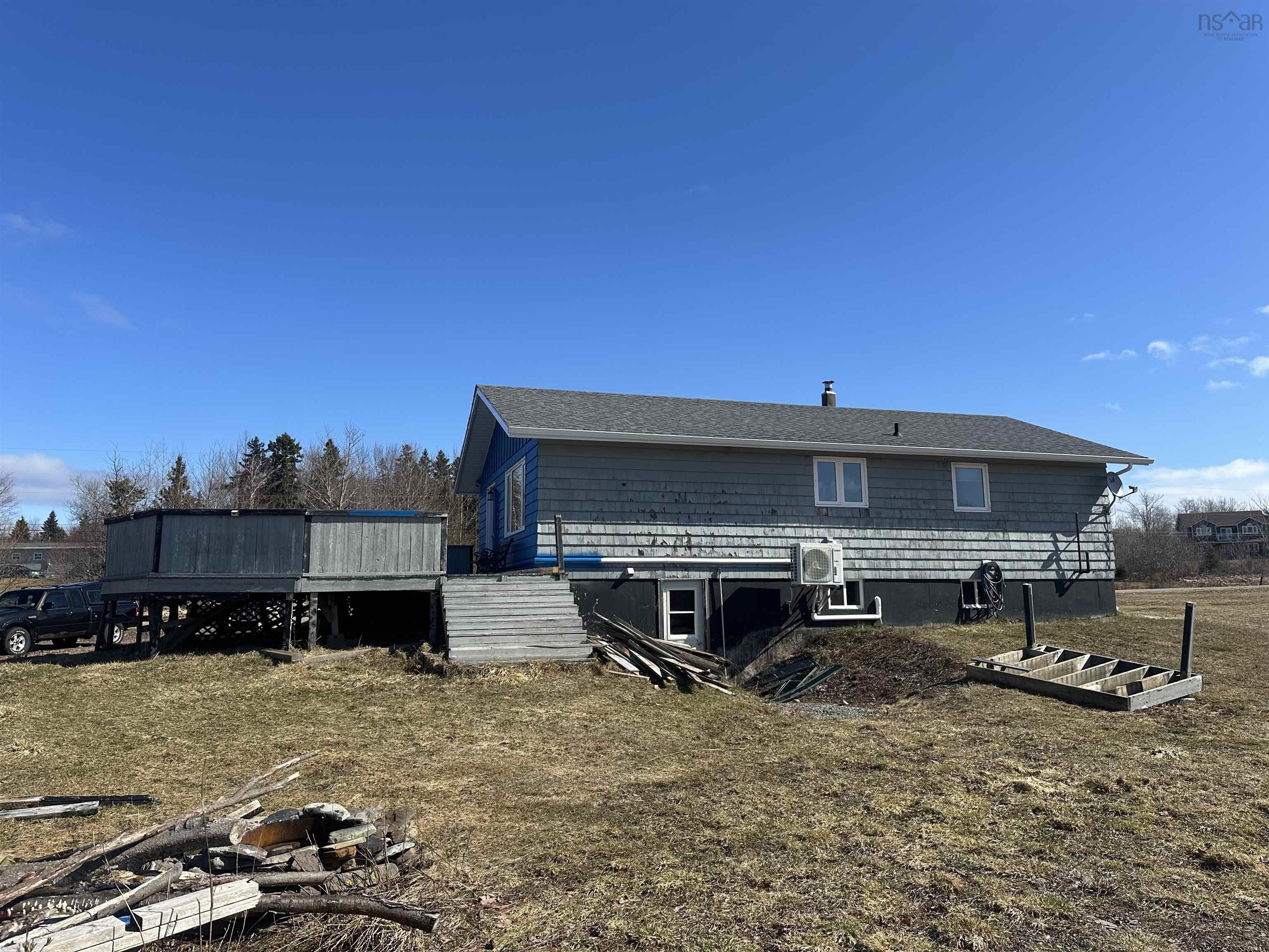 $279,900.00: 159 Old Post Road, Frankville