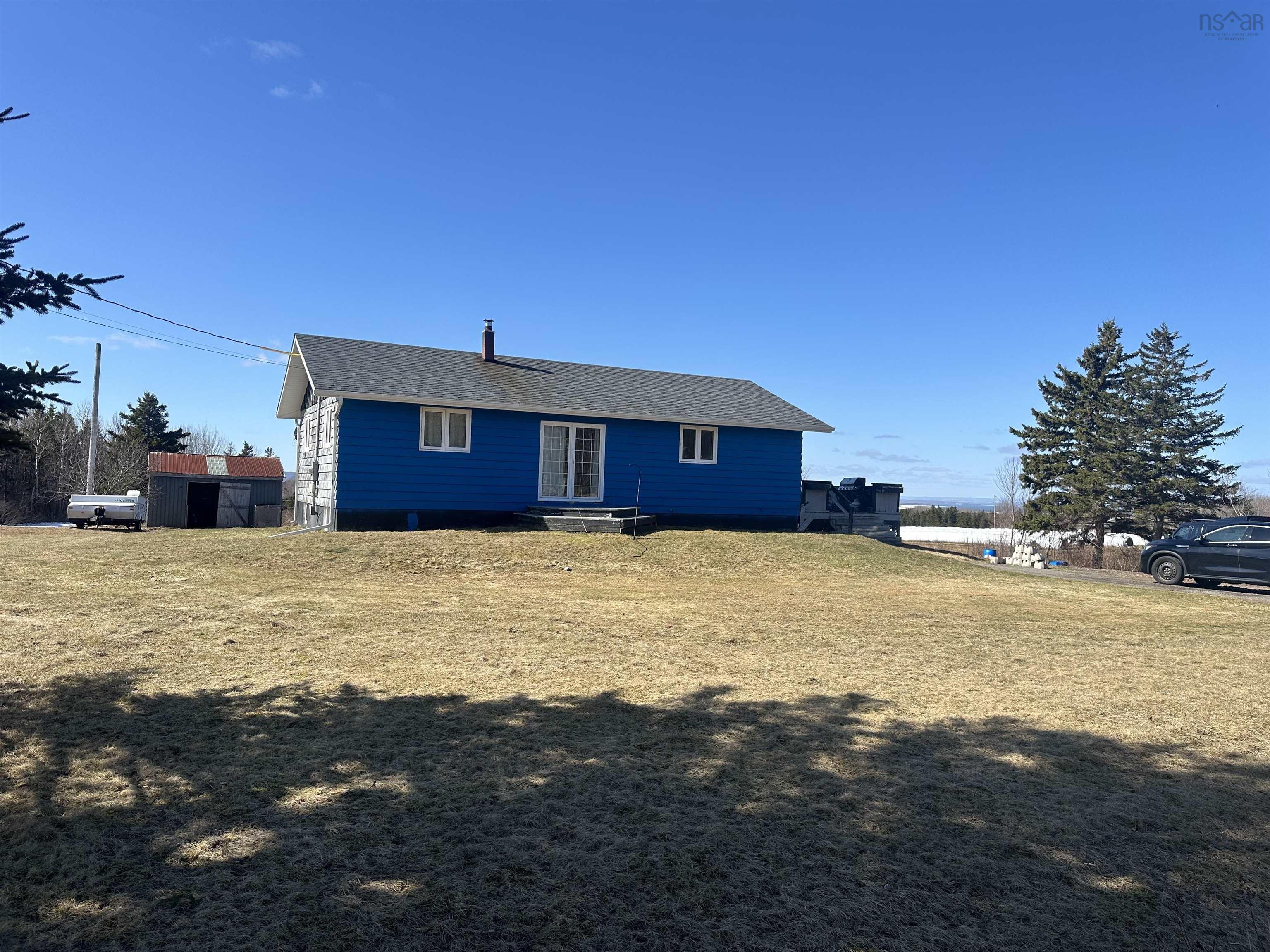 $279,900.00: 159 Old Post Road, Frankville