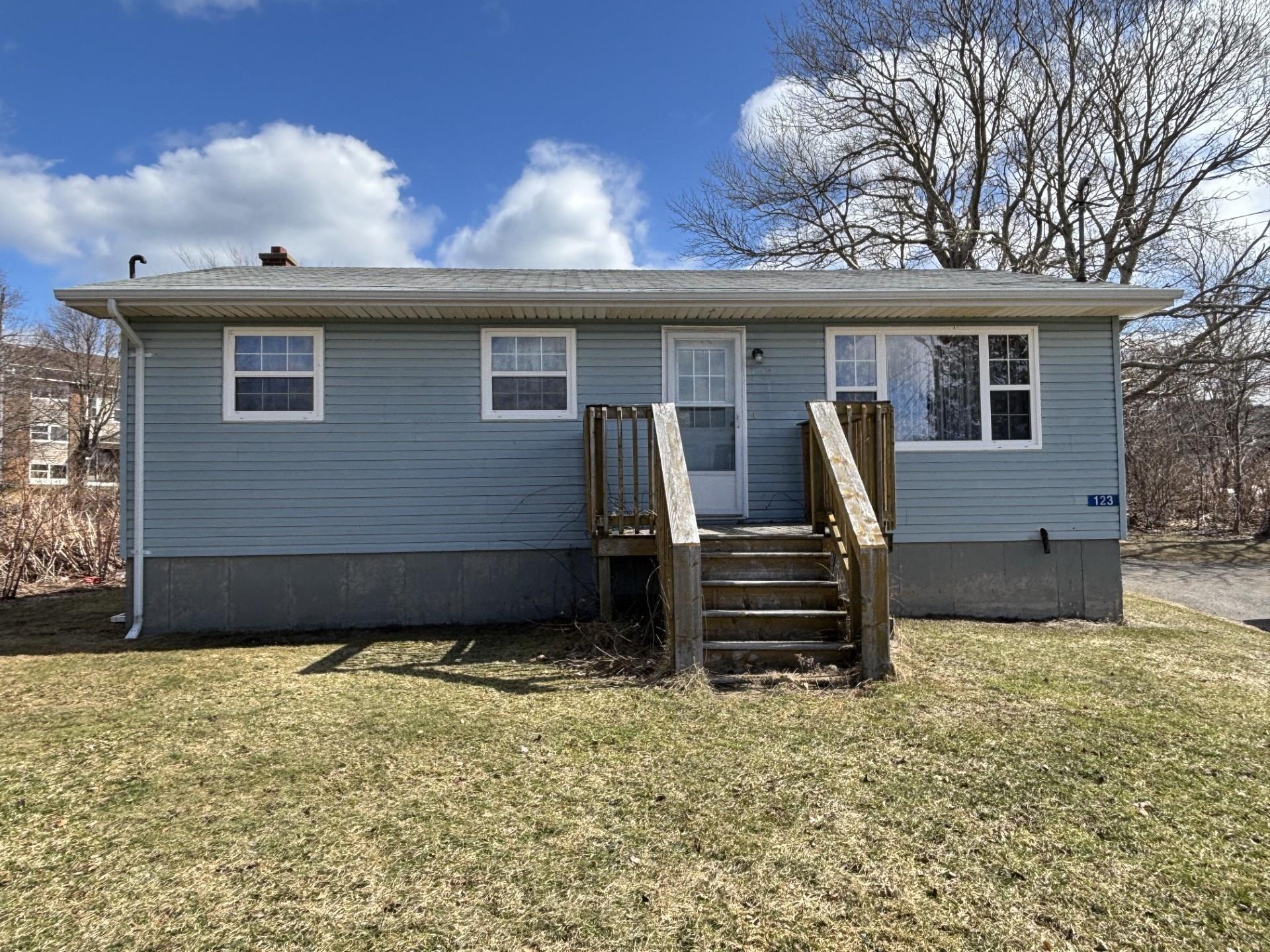 $170,000.00: 123 Crescent Street, Sydney Mines