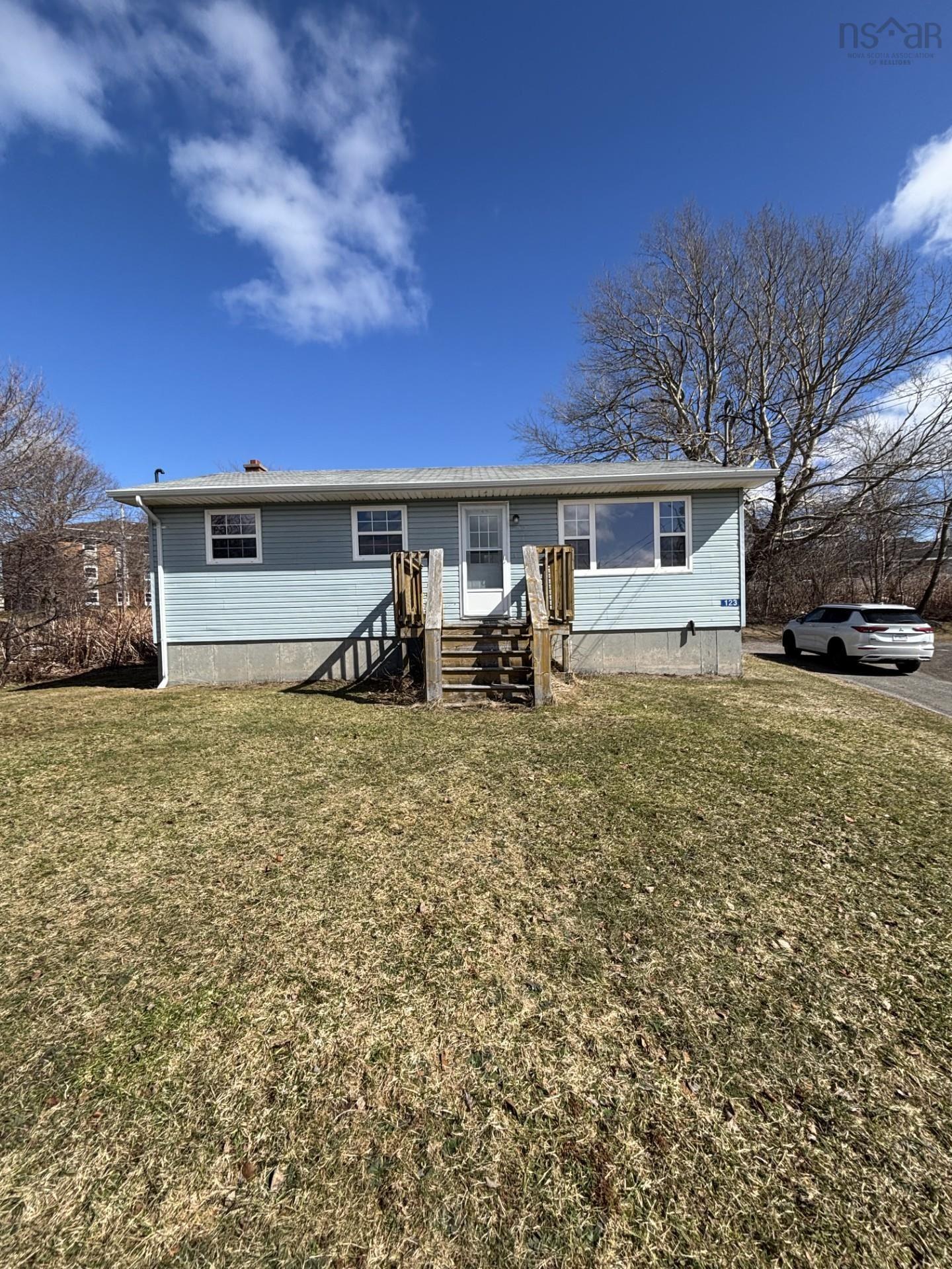 $170,000.00: 123 Crescent Street, Sydney Mines