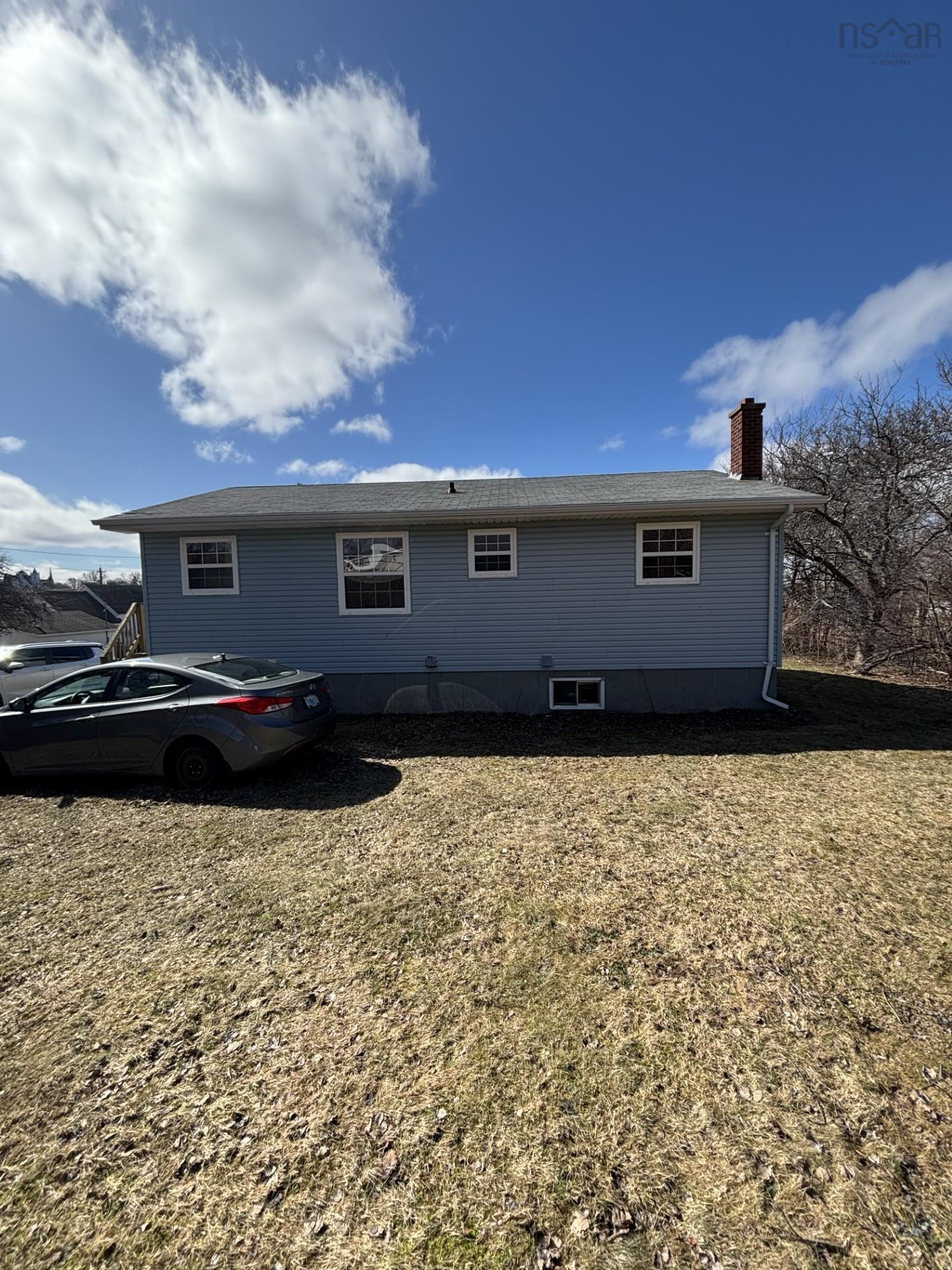 $170,000.00: 123 Crescent Street, Sydney Mines