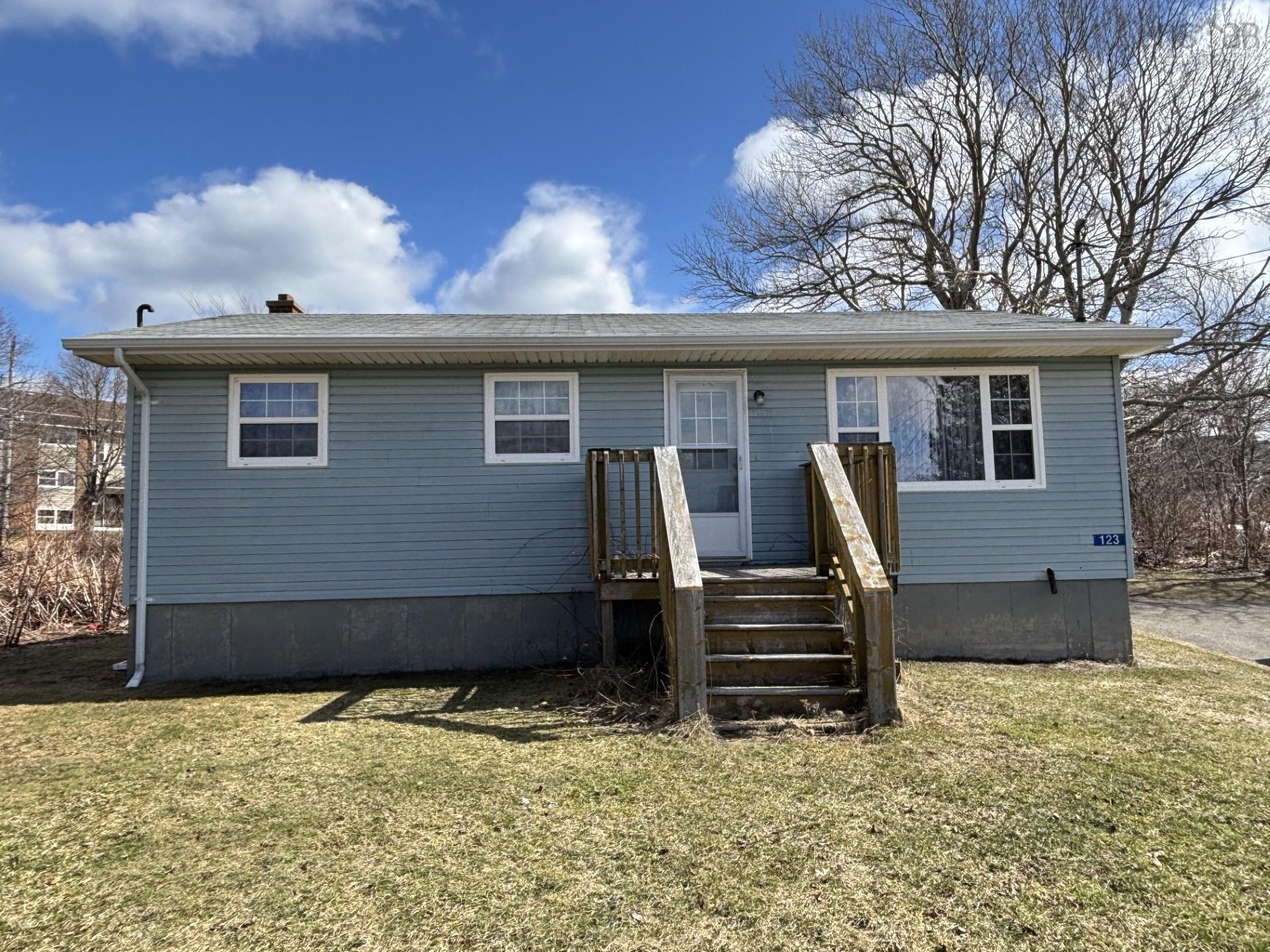 $170,000.00: 123 Crescent Street, Sydney Mines