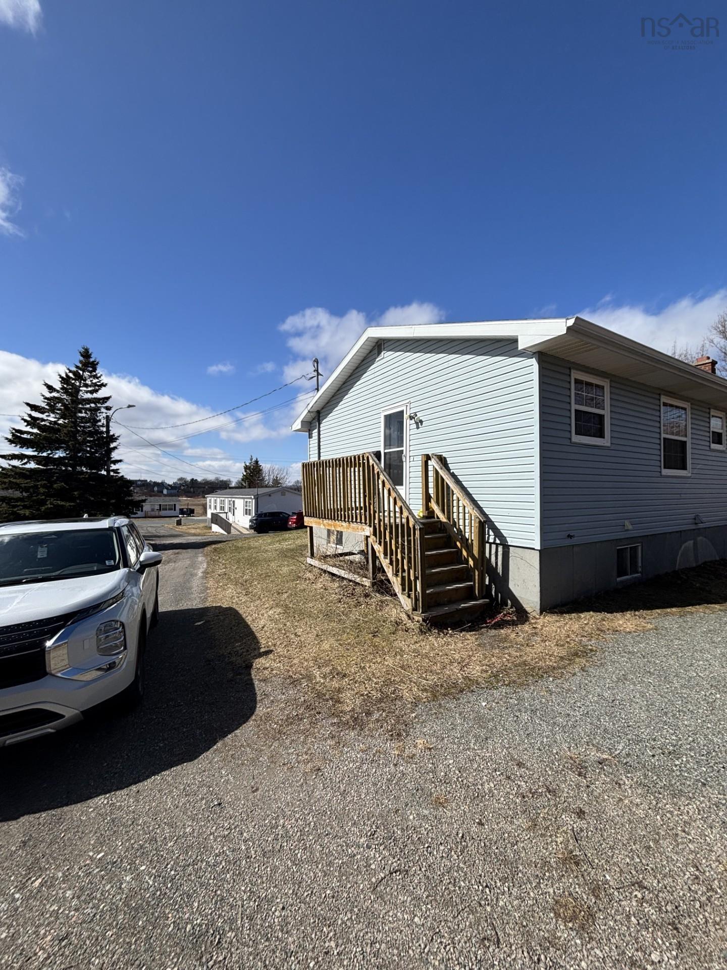 $170,000.00: 123 Crescent Street, Sydney Mines