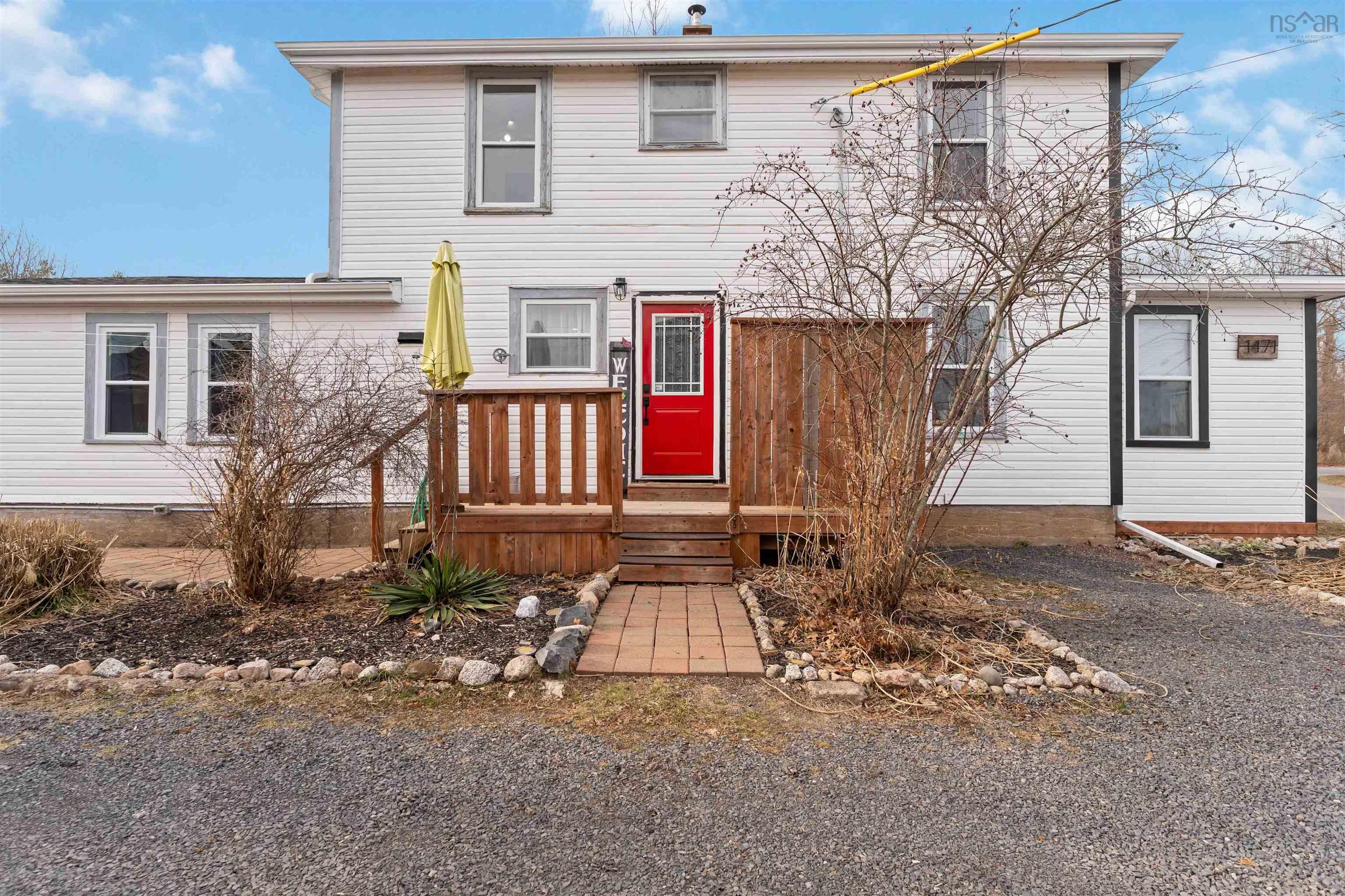 1471 Magee Drive, Kingston, NS (MLS® 202604986)