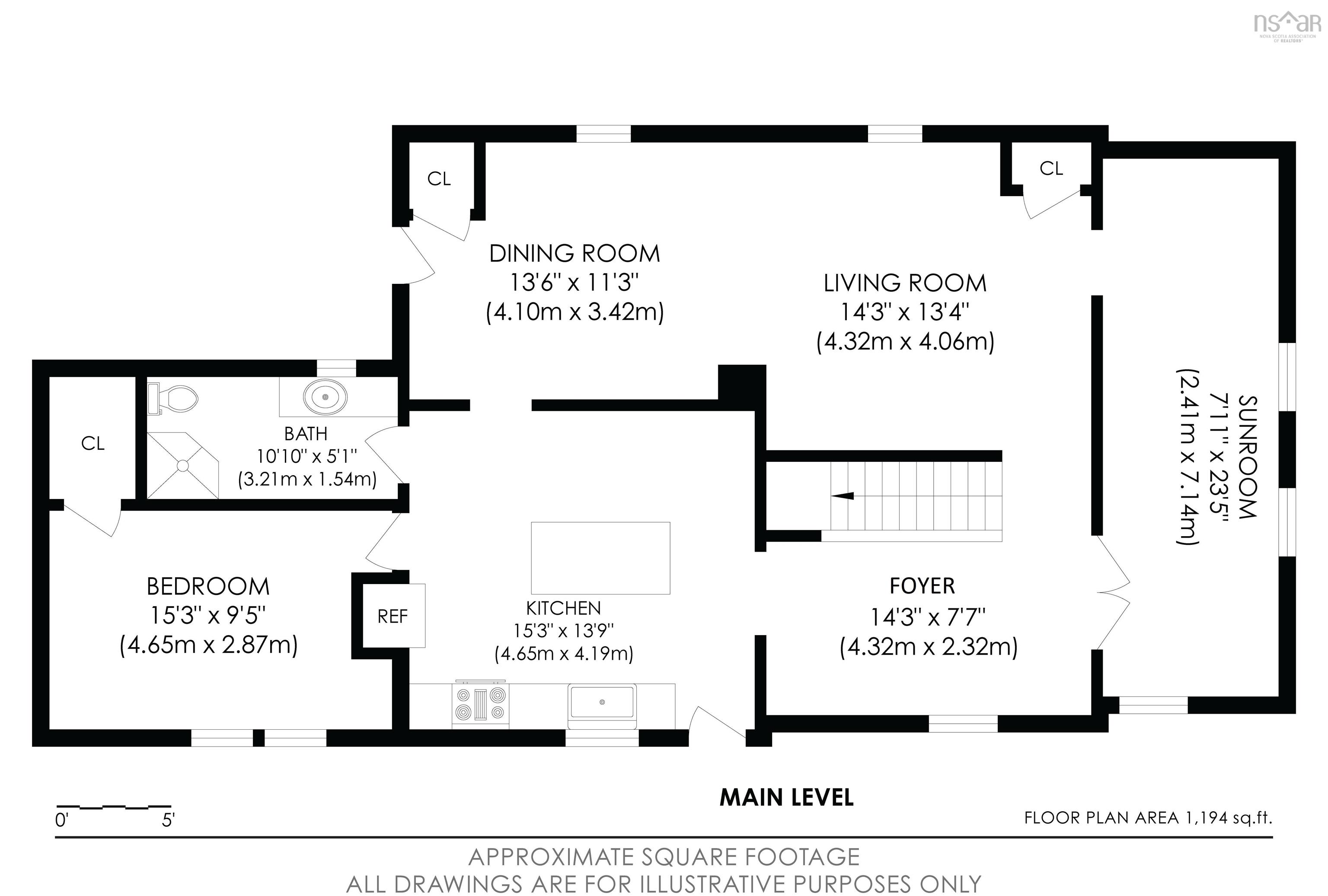 $335,000.00: 1471 Magee Drive, Kingston