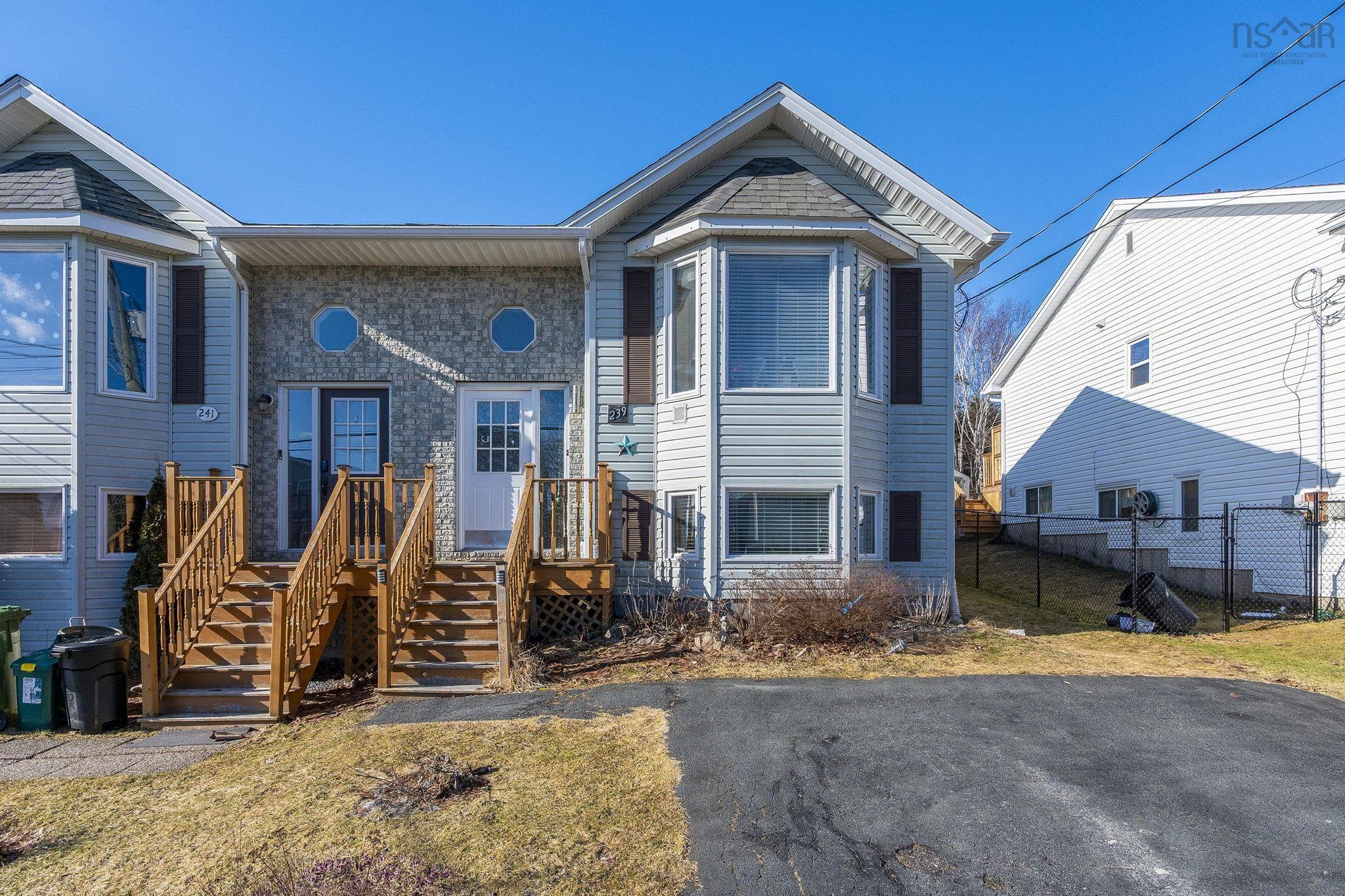 239 Charles Road, Timberlea, NS (MLS® 202604988)