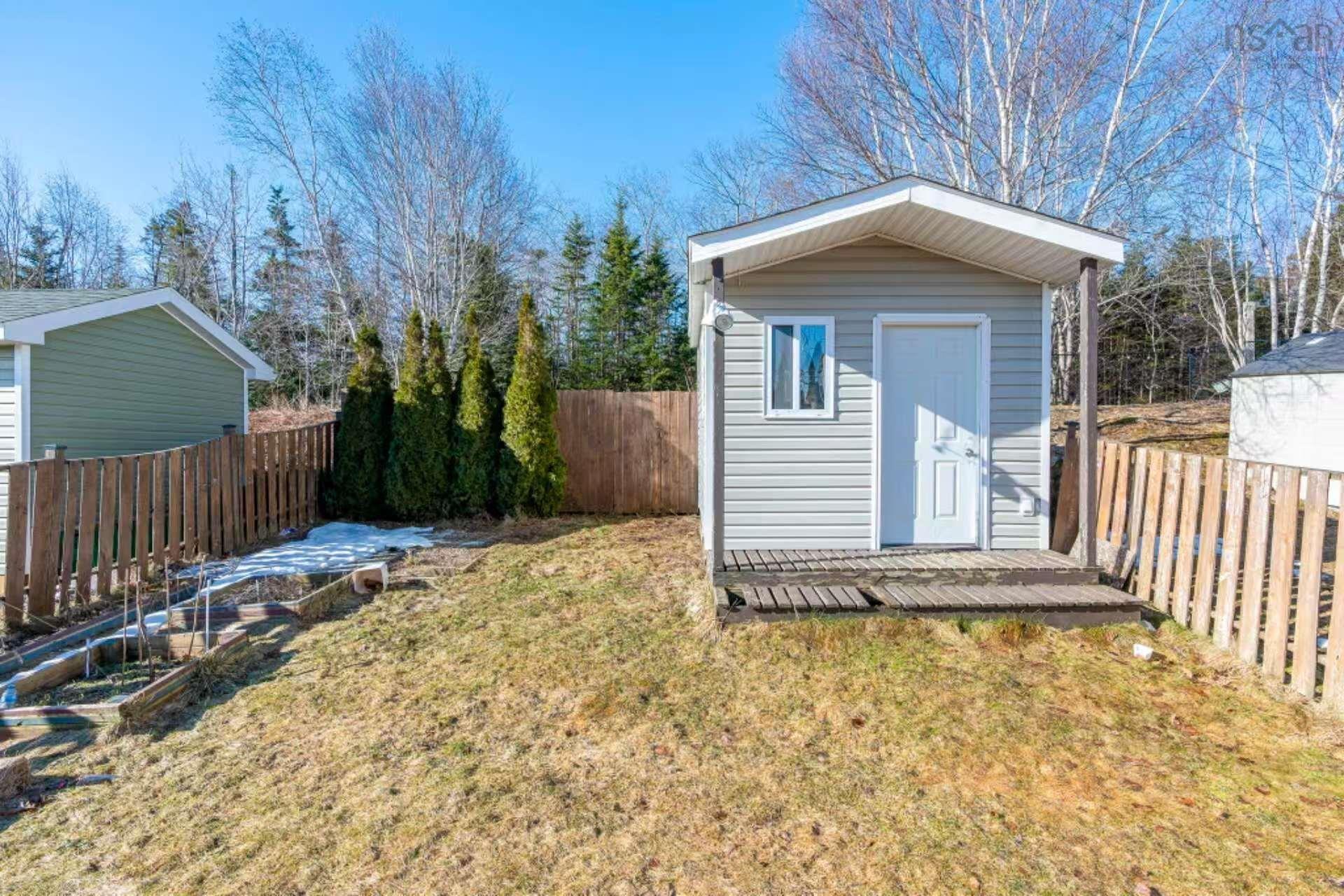 $399,000.00: 239 Charles Road, Timberlea